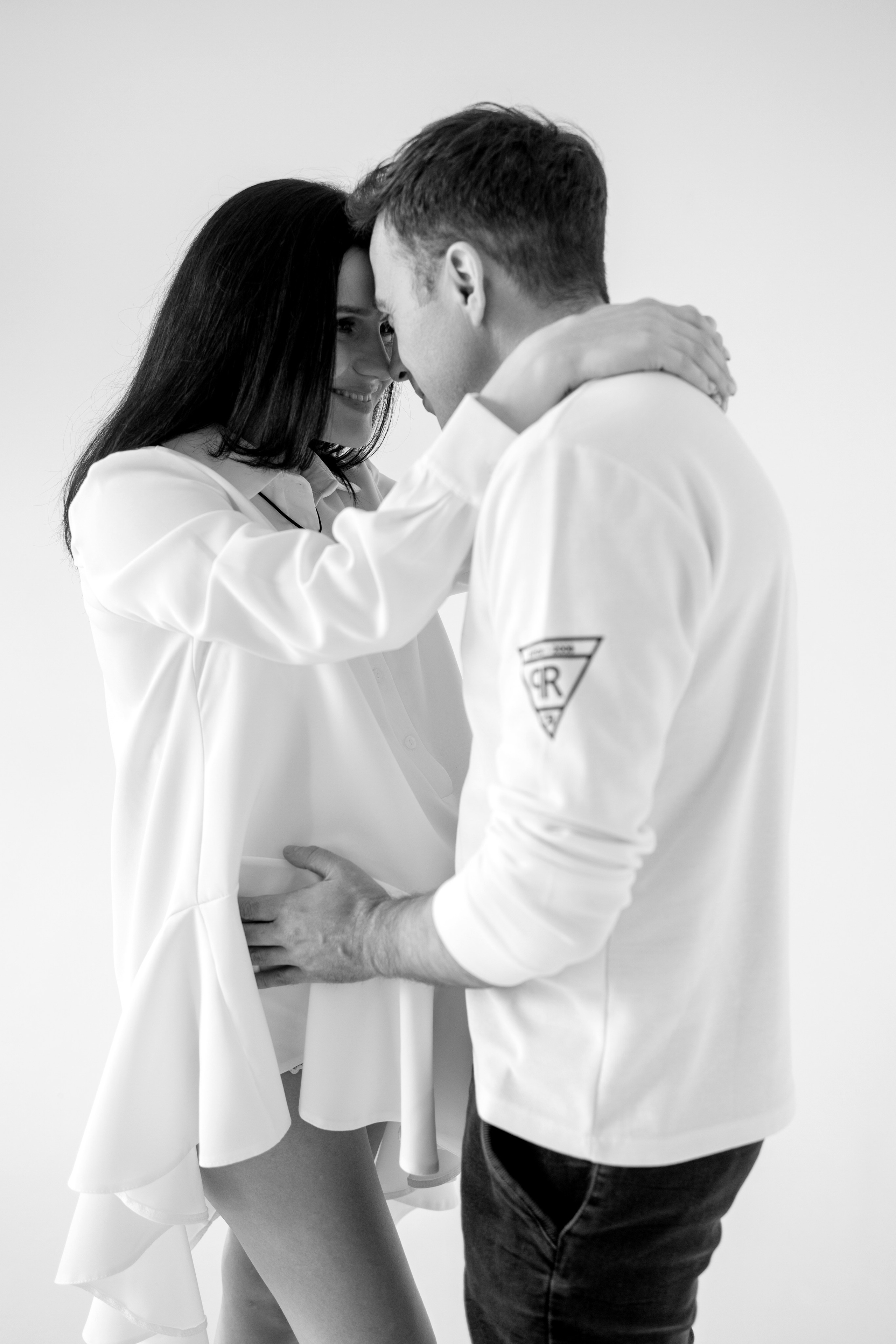 Светлана & Константин. Фотограф Виктория Бурова