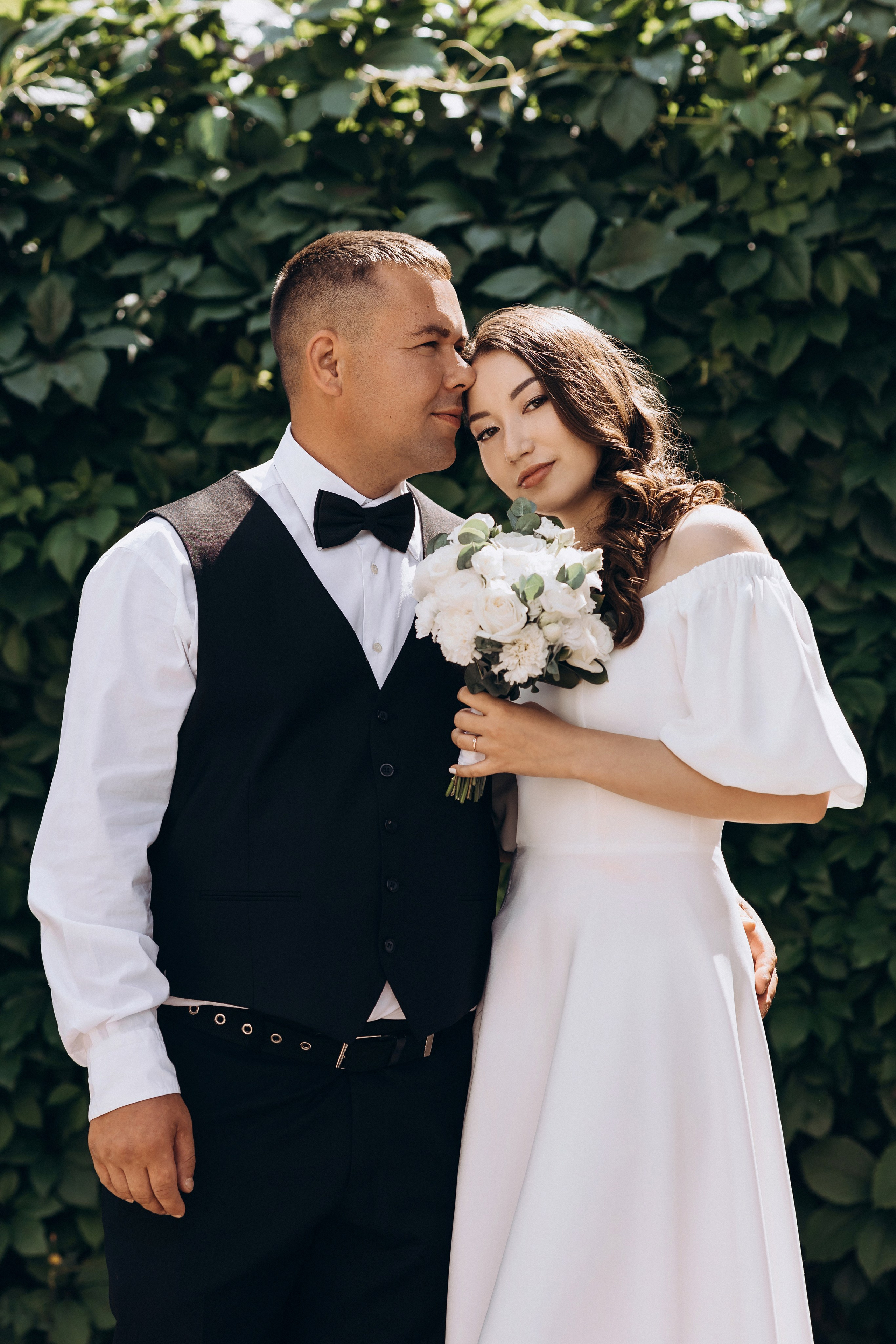 Александр и Кристина. Фотограф Нижний Новгород