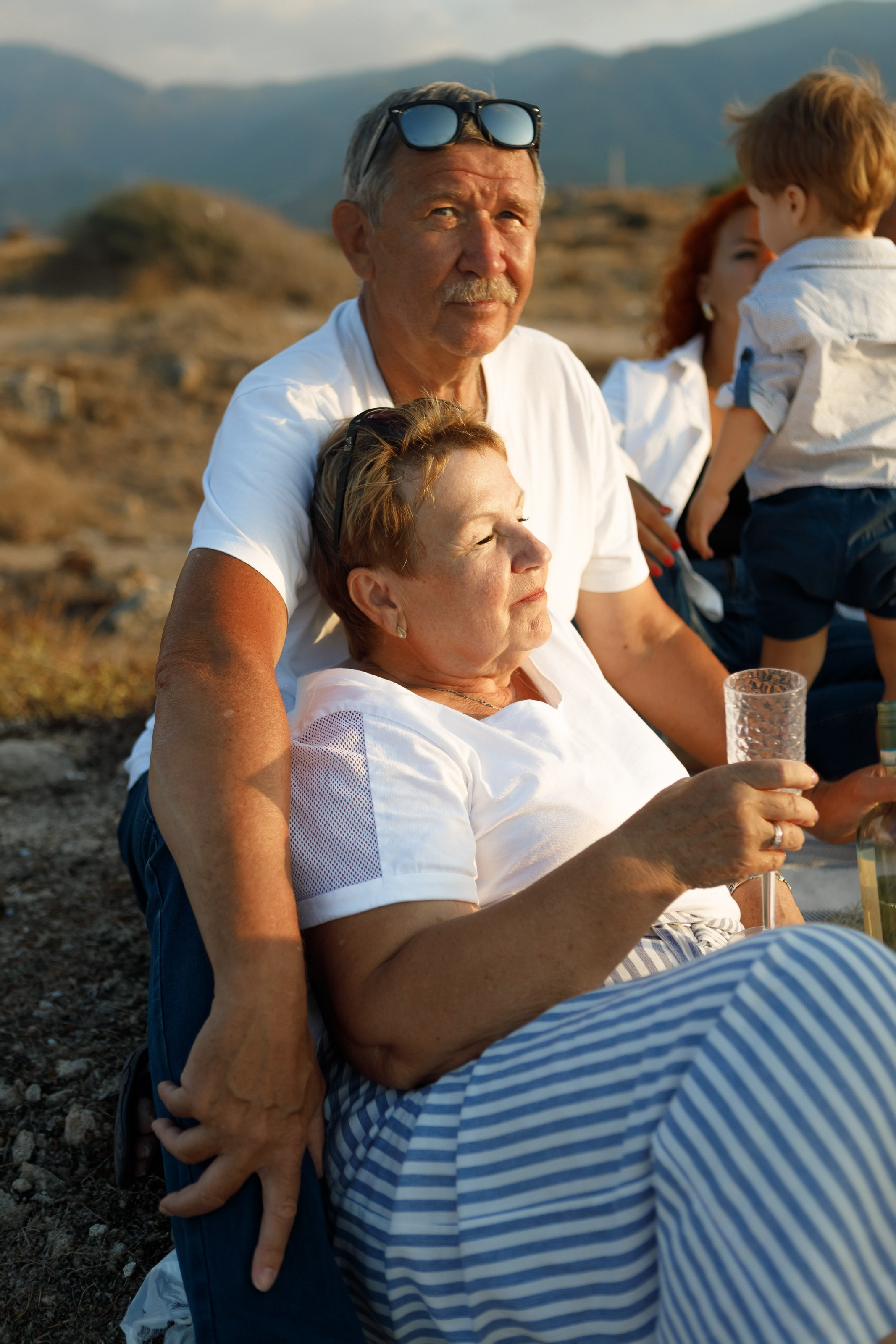 F A M I L Y. Фотограф в Батуми Павел Шарников