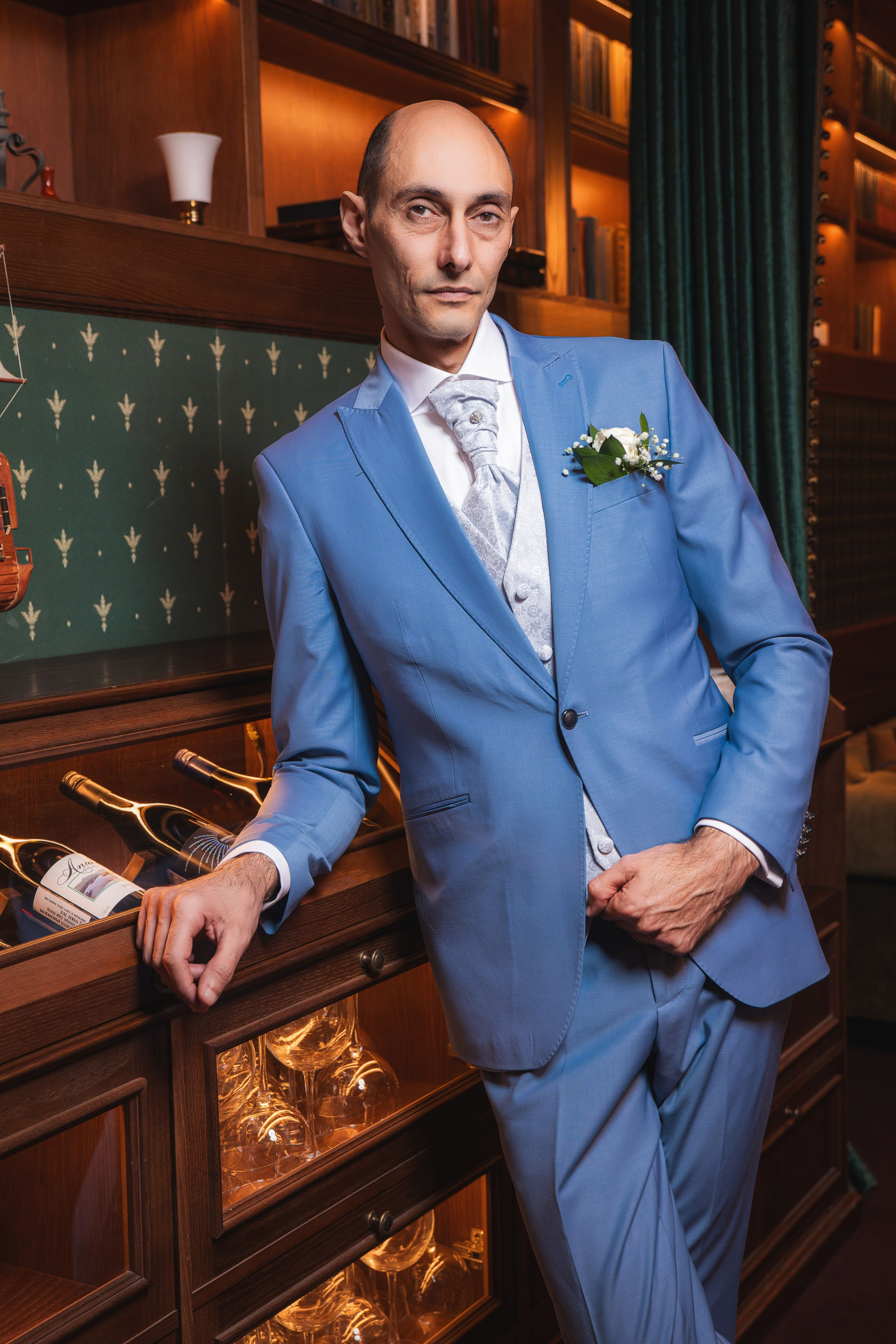 9.09.2023. Фотограф в Самаре Максим Тырин