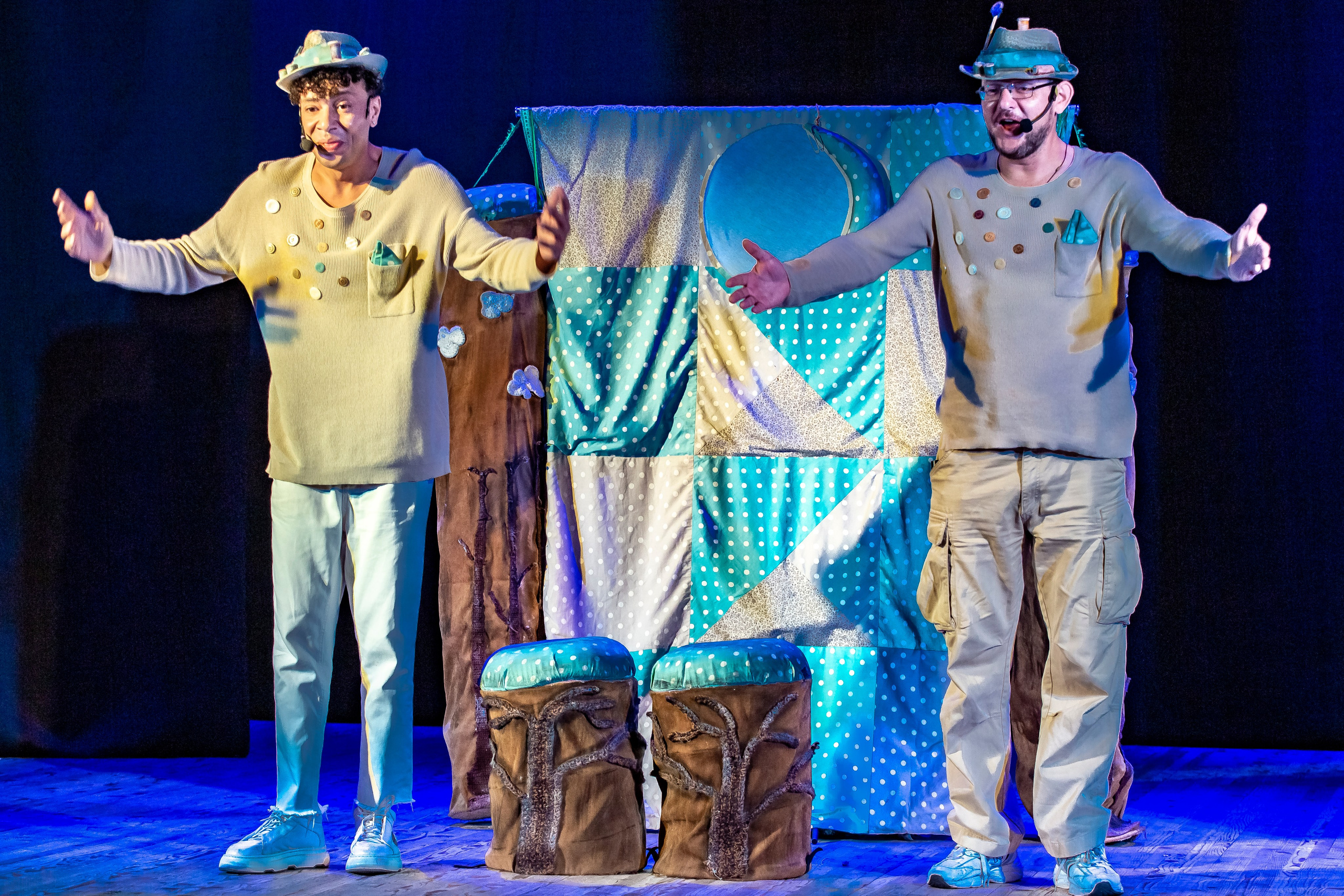 Колючая сказка. Фотограф в Сочи Юрий Шептаев