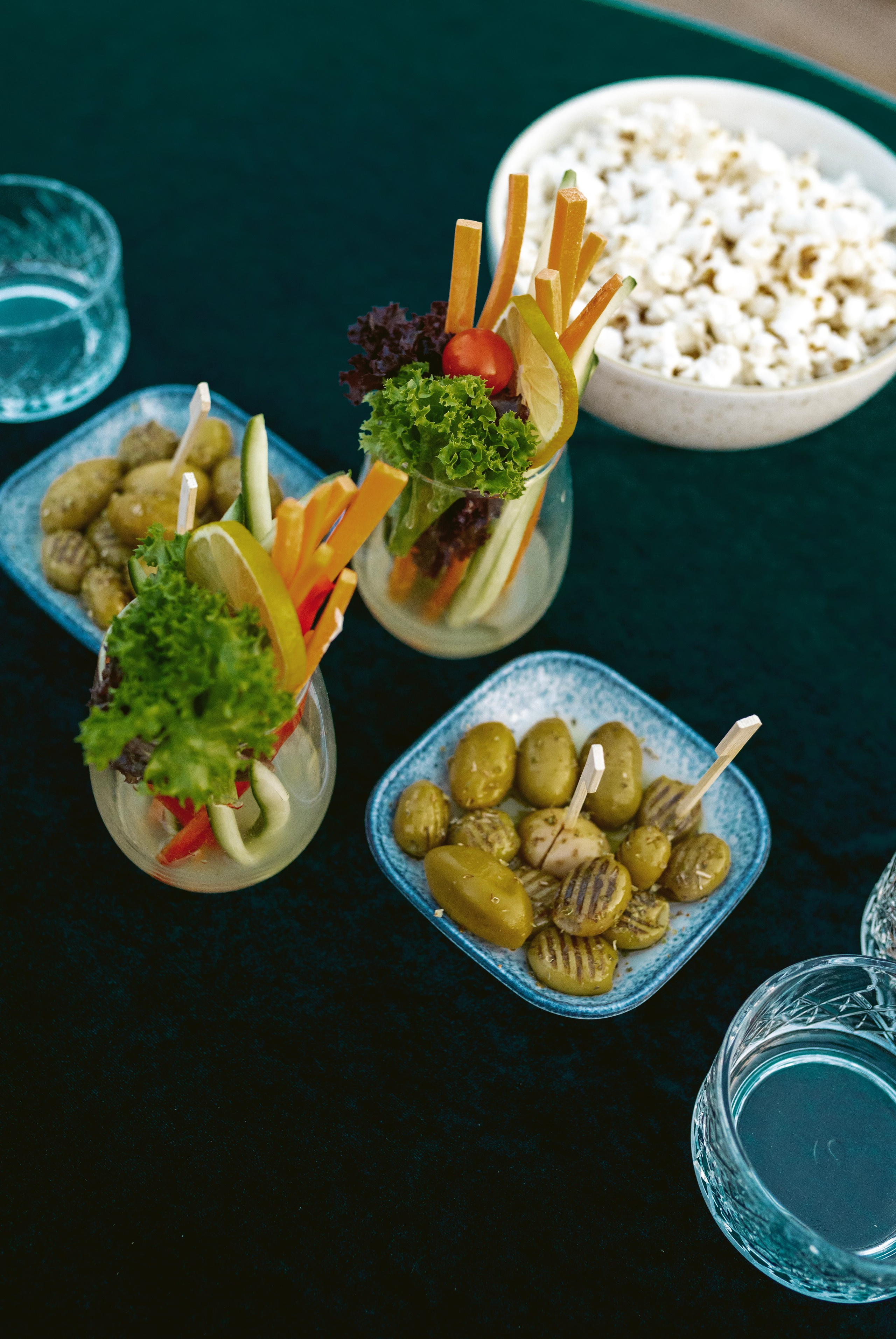 День рождения Светланы. Агентство по организации мероприятий