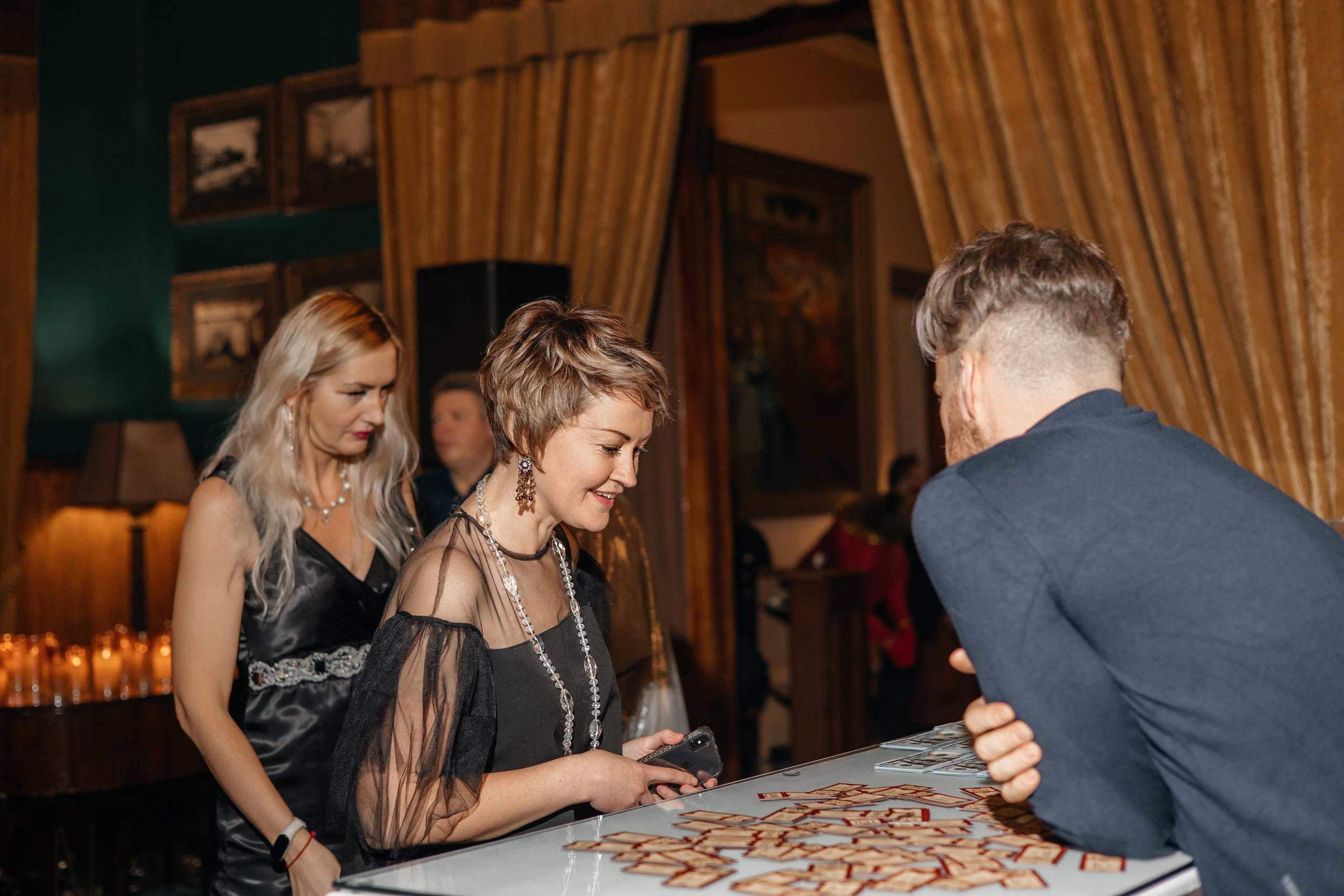 «New year» ЯРЪ. Агентство по организации мероприятий