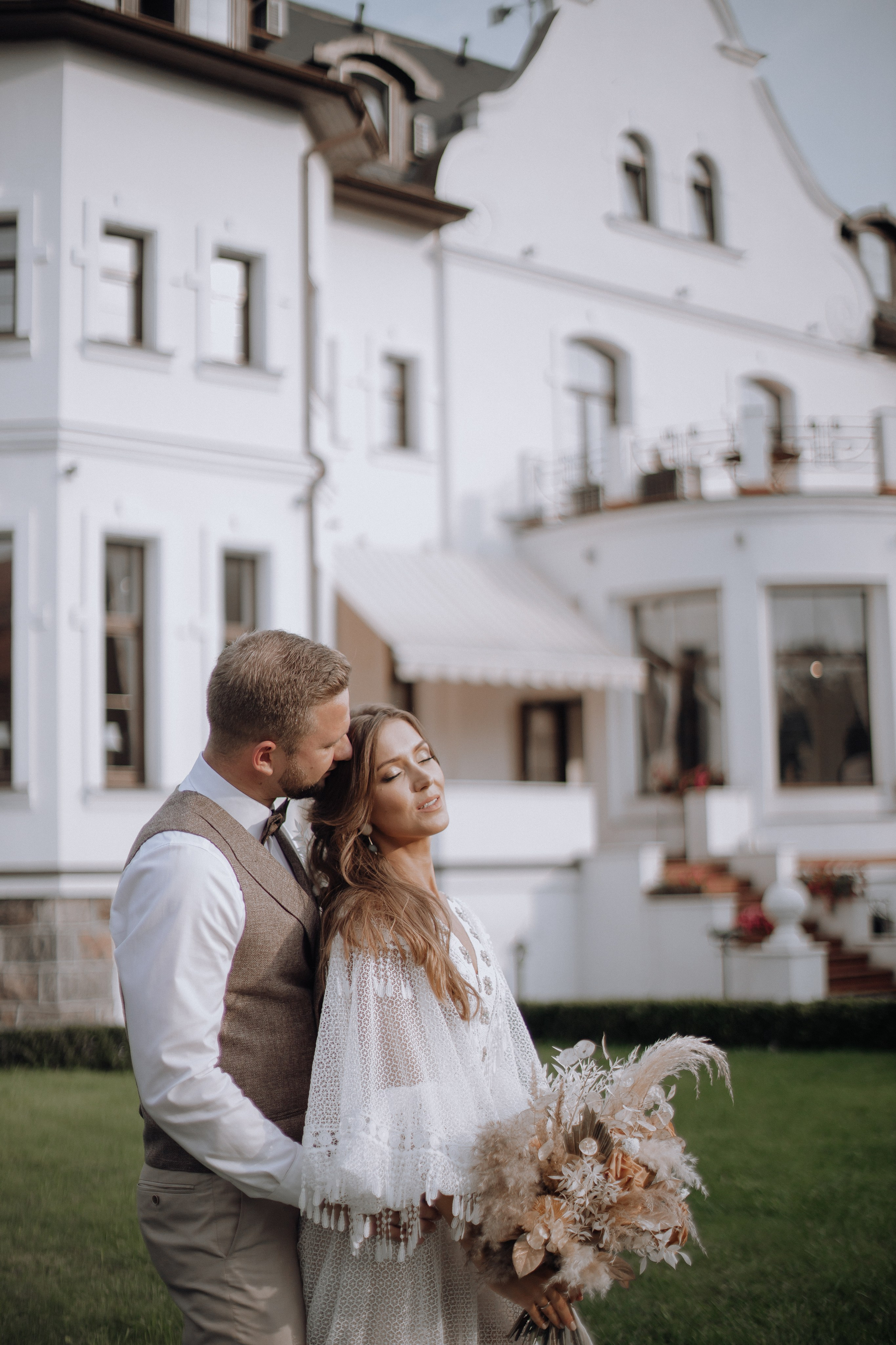 Антон & Ася. Агентство по организации мероприятий