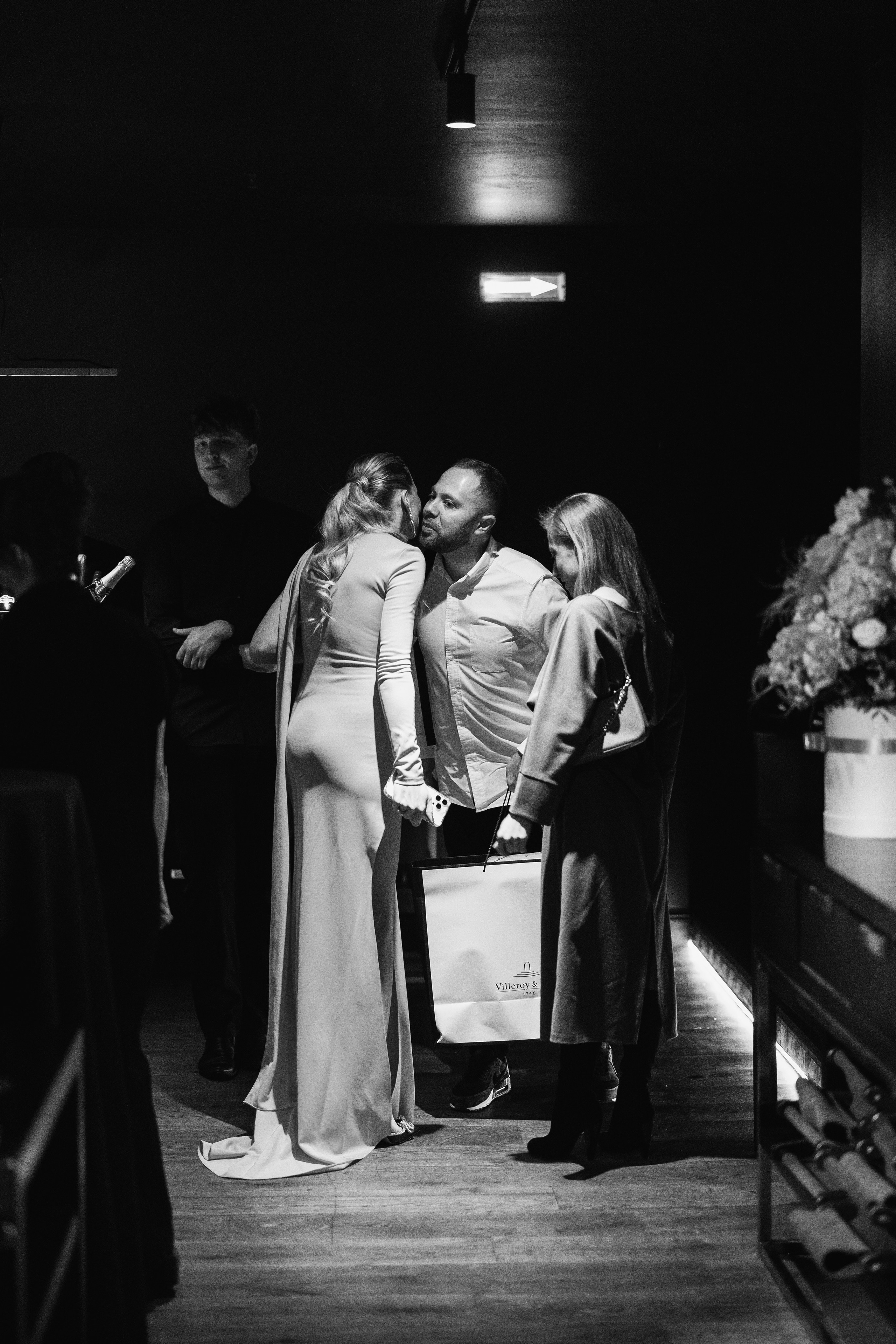 День рождения Евгении. Агентство по организации мероприятий