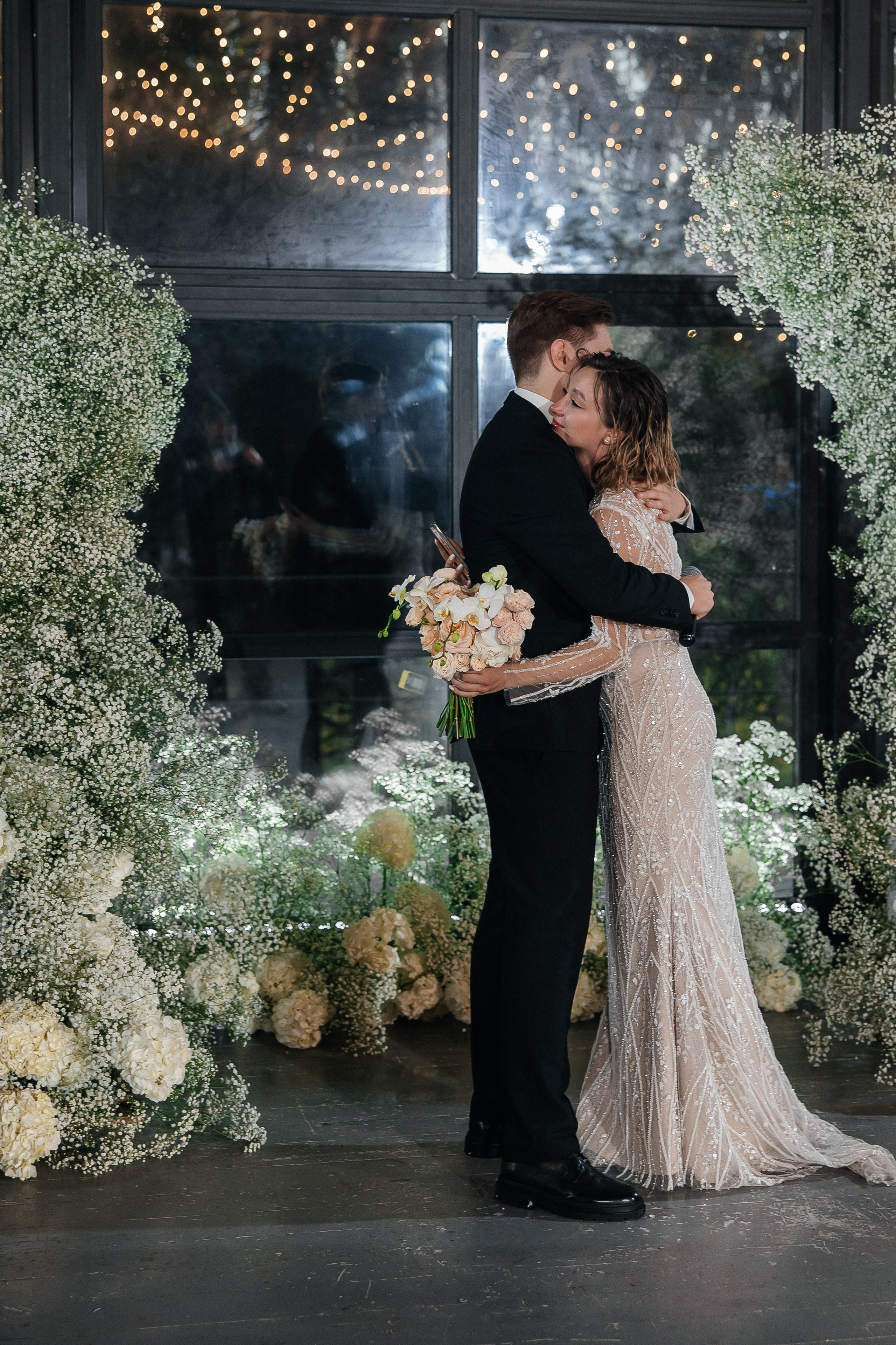 Дмитрий и Алиса. СВАДЕБНЫЙ ФОТОГРАФ МОСКВА