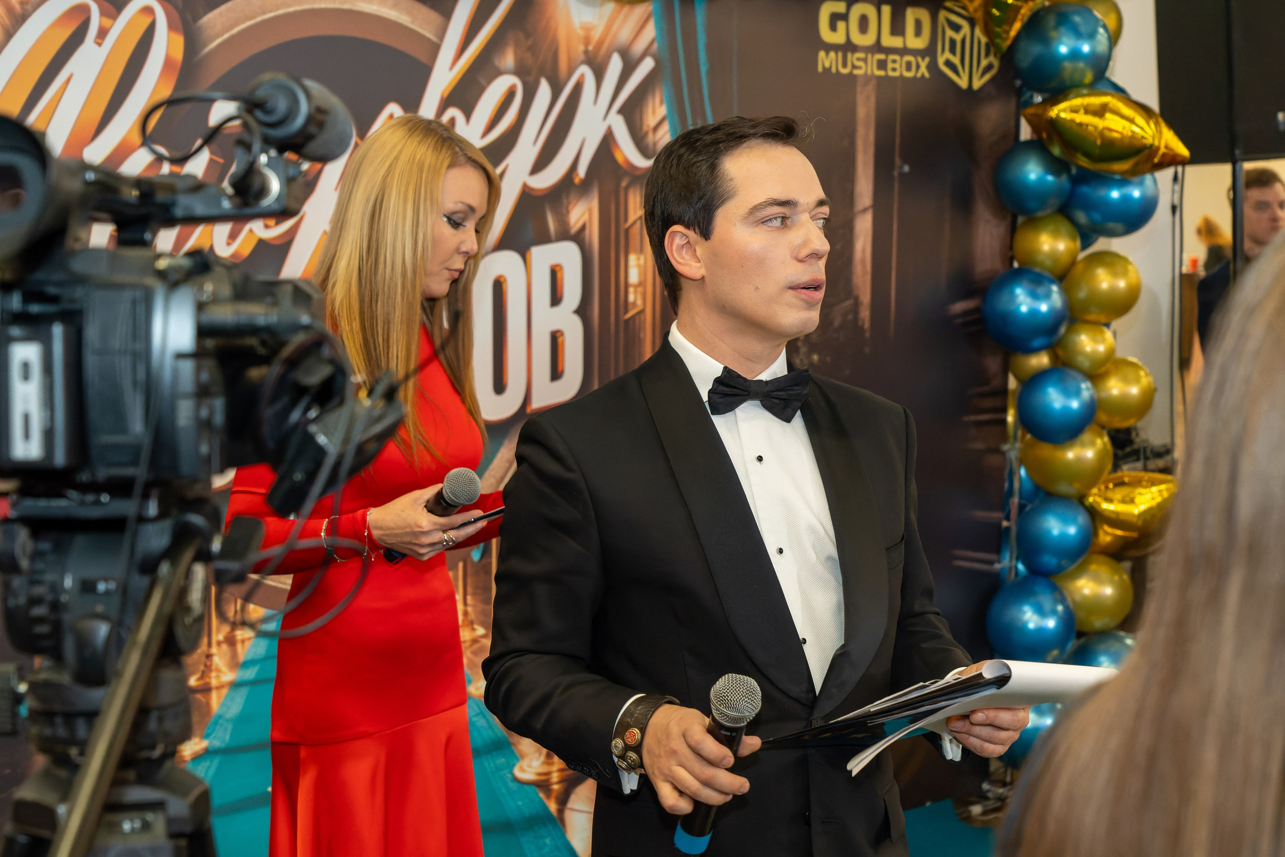 Гала-концерт «Фейерверк талантов» съёмка в концертном зале «Москва». «Студия DRONAVT`s» — видеосъёмка и фотография г. Москва