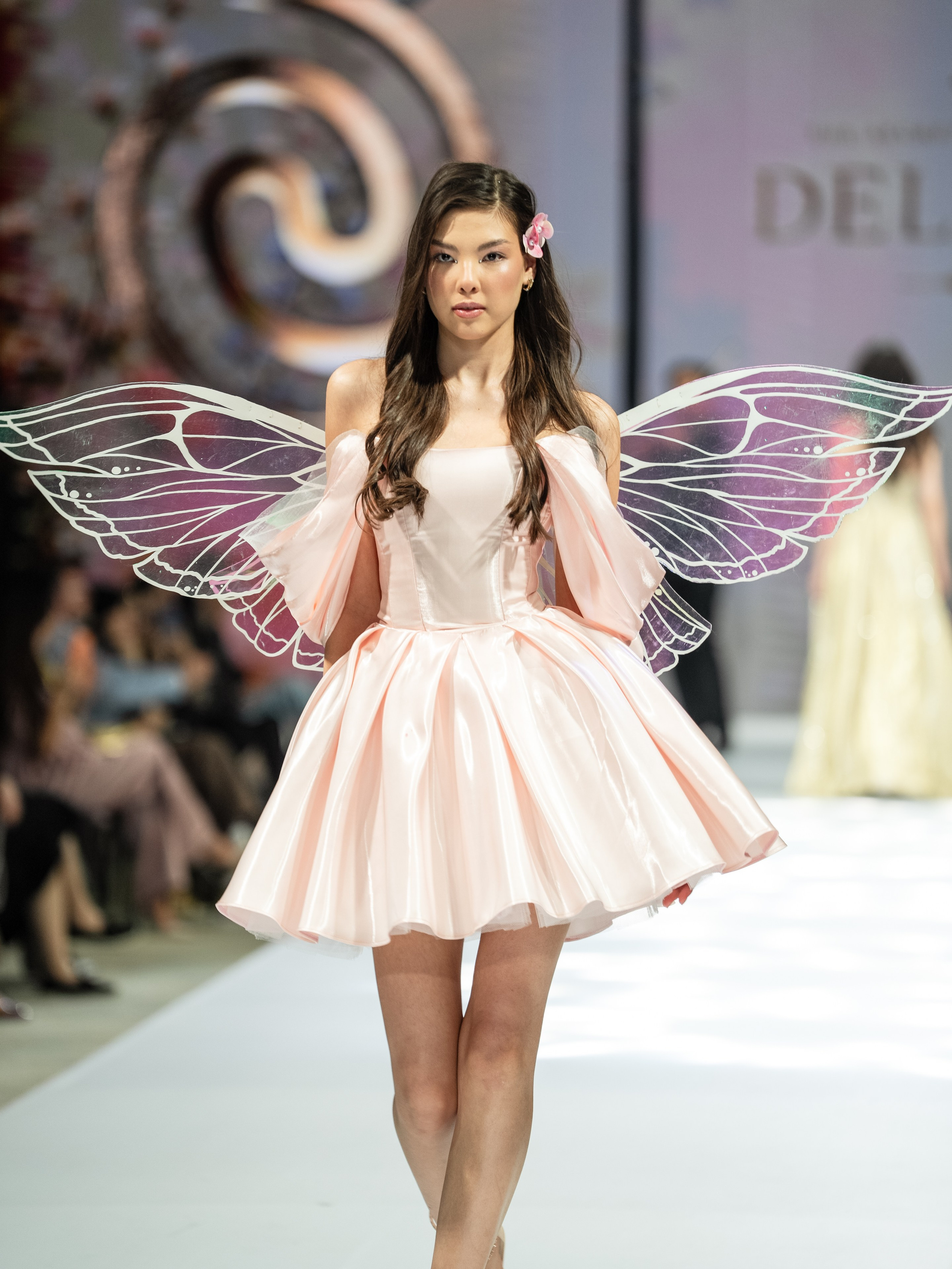 EURASIAN FASHION WEEK Delicia. Сайт Алматинского НЮ АРТ, будуар и фэшн фотографа Дениса Карпенко