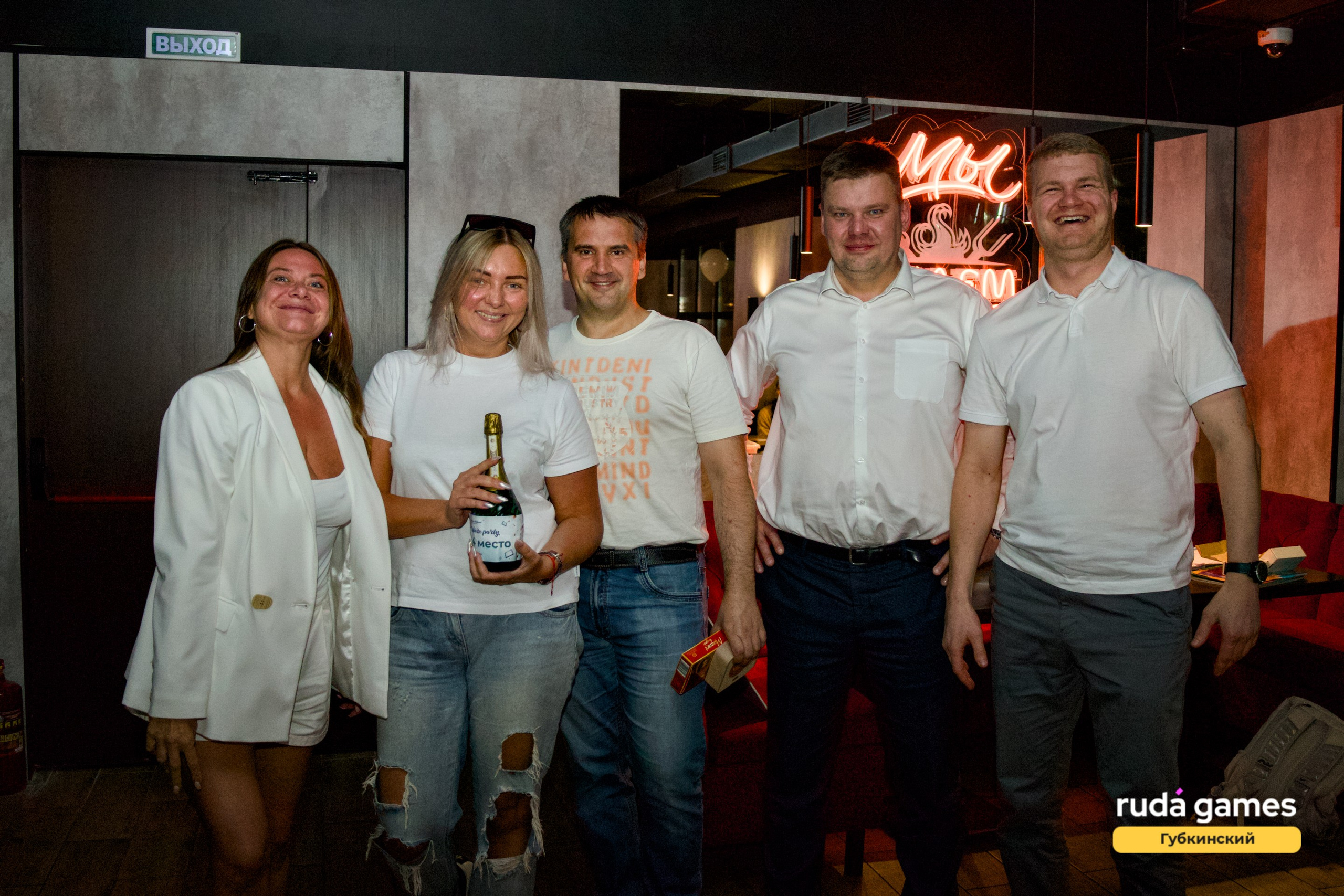 22 августа. Фотограф в Губкинском | Александра Артамонова