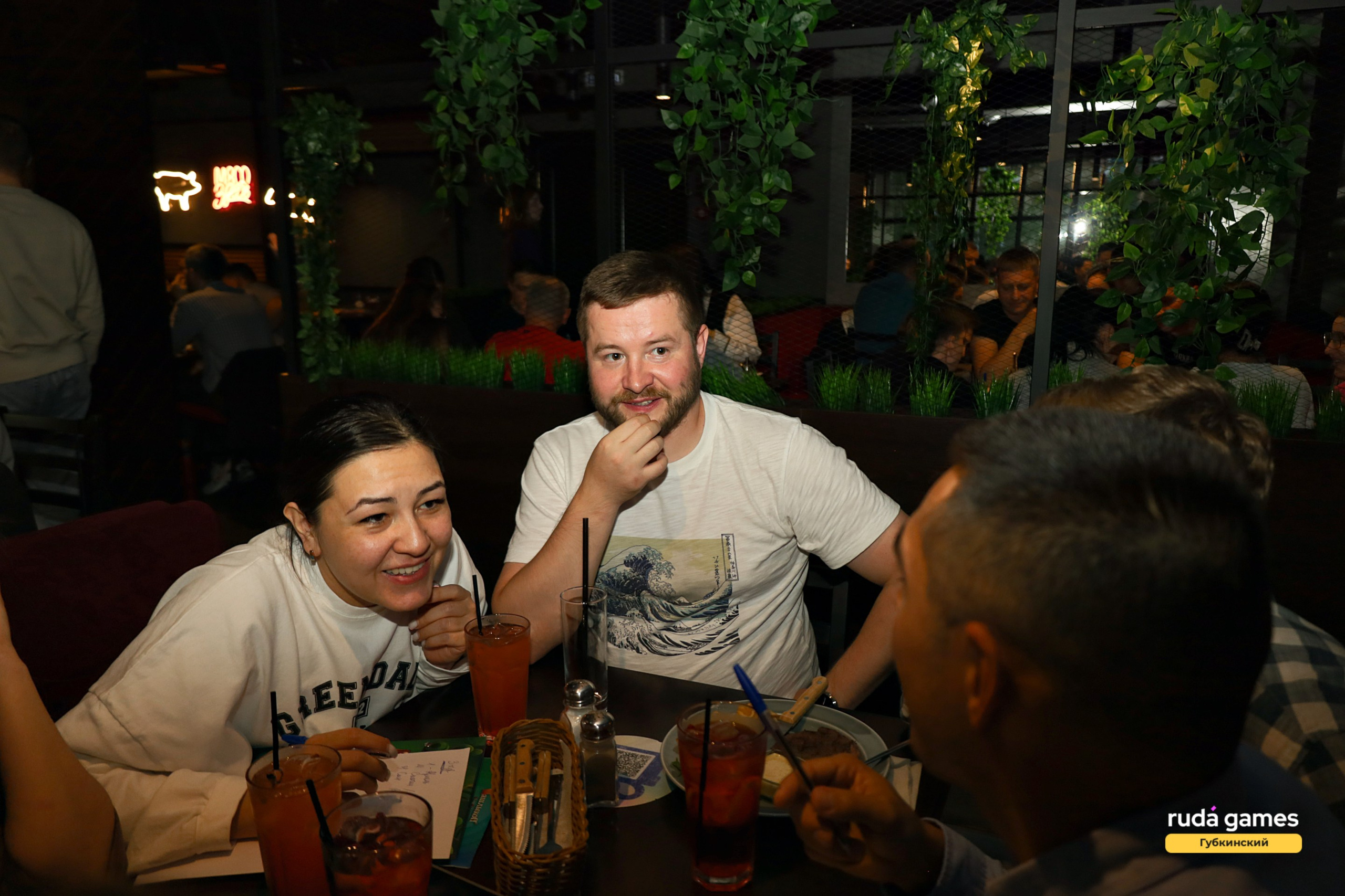 8 августа. Фотограф в Губкинском | Александра Артамонова