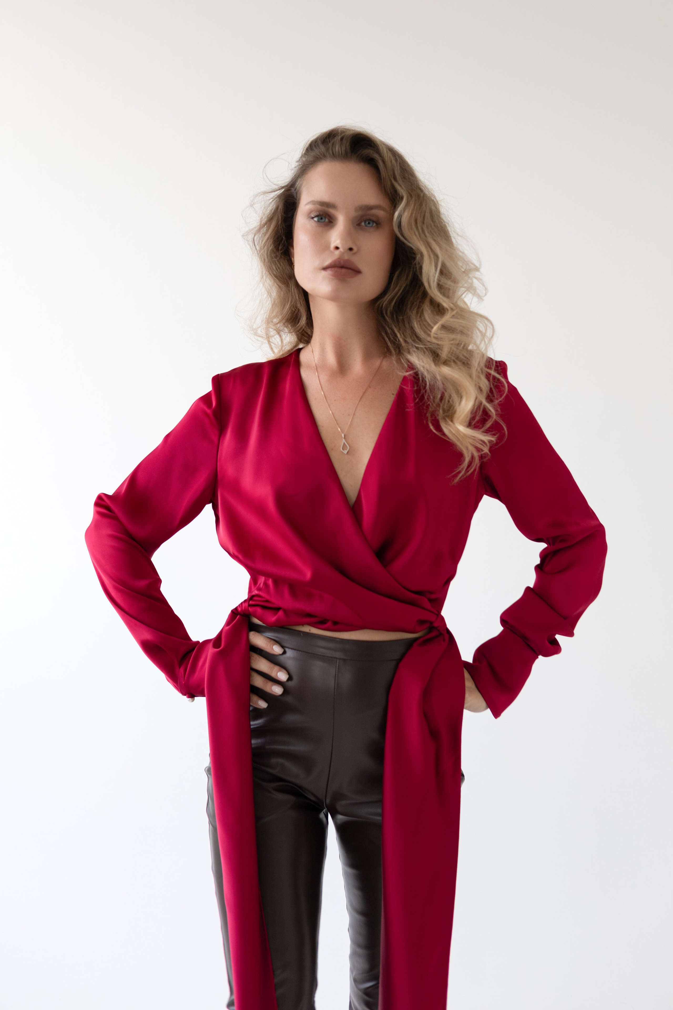 Бренд одежды. Фотограф в Москве Ситдикова Анастасия