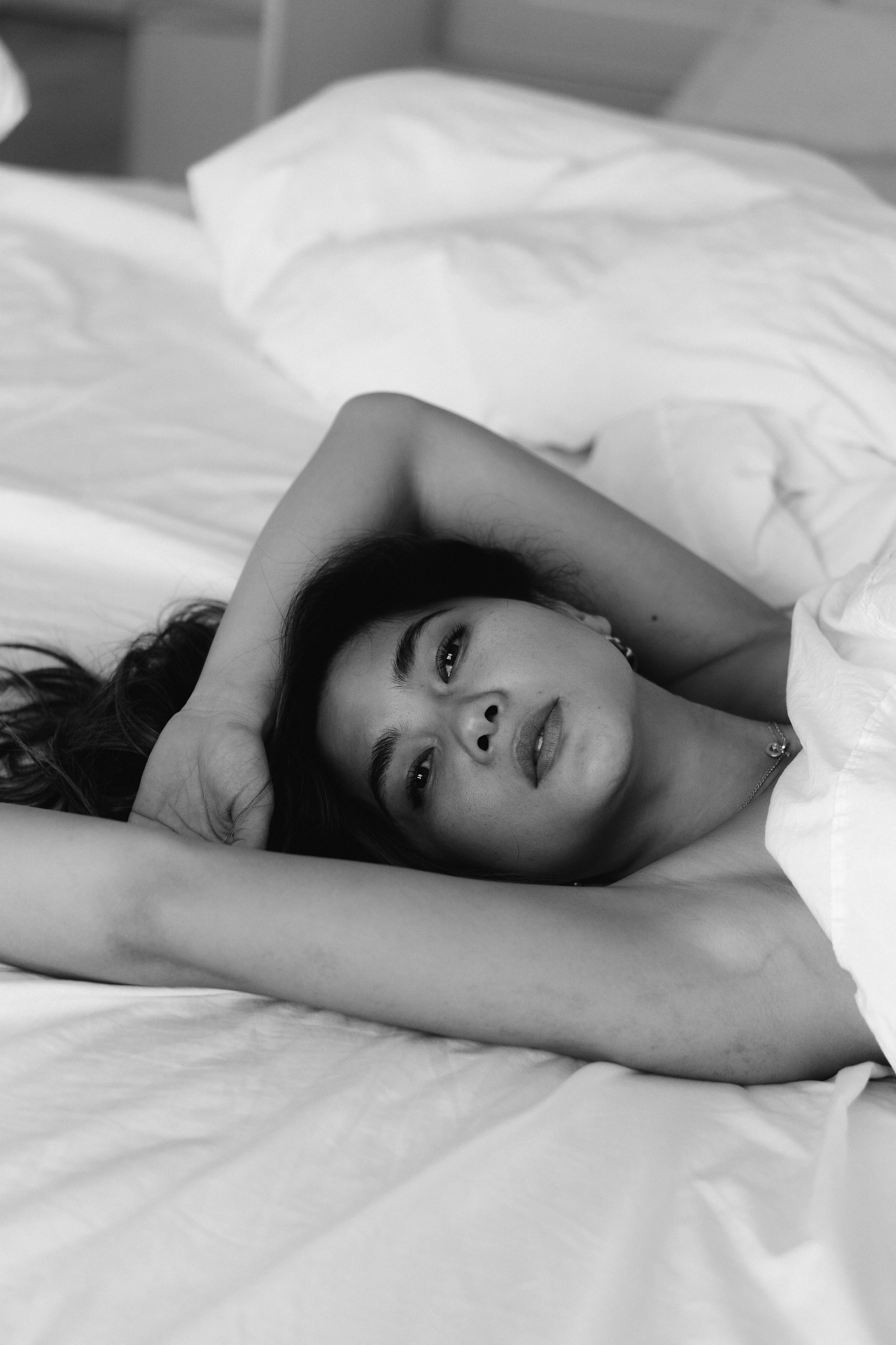 I’m Julia Idamzhapova, a photographer based in Lisbon, creating natural and timeless images