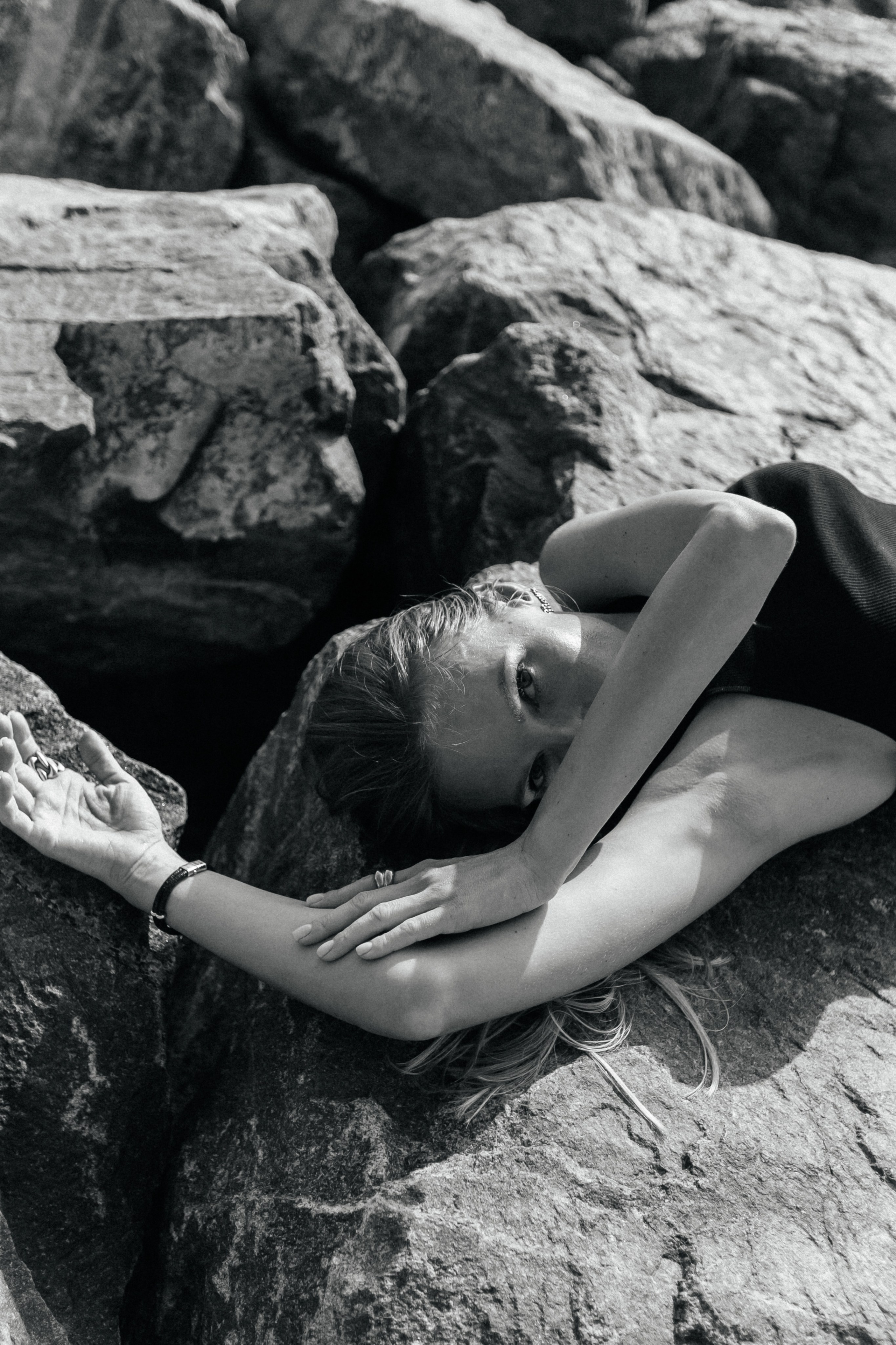 Beach. Valery Litvinova Photography