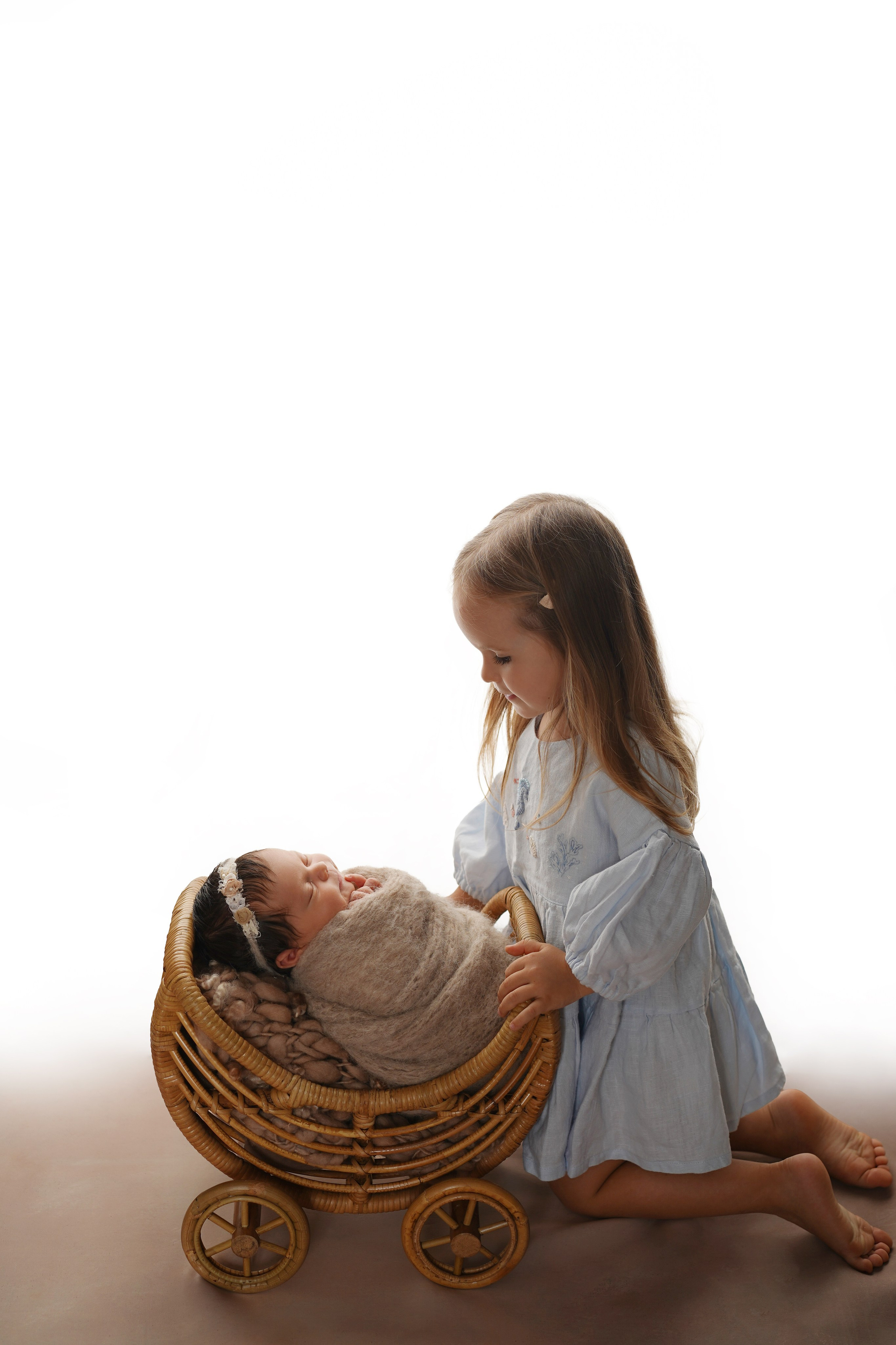 Новорожденные. Фотограф новорождённых в Москве Елена Левина