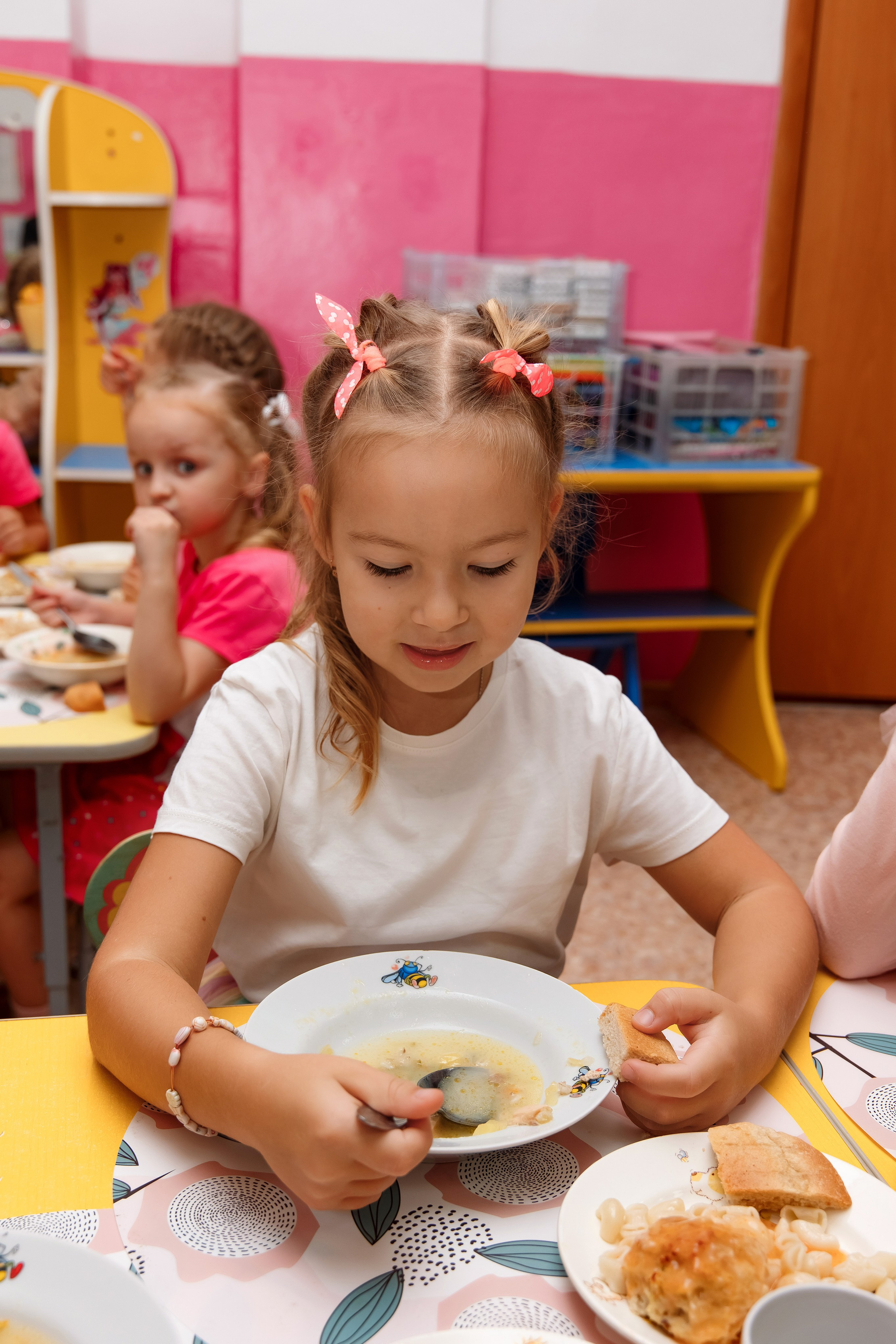 Детский Сад № 10. Фотограф Любовь Корниенко, Примоский край