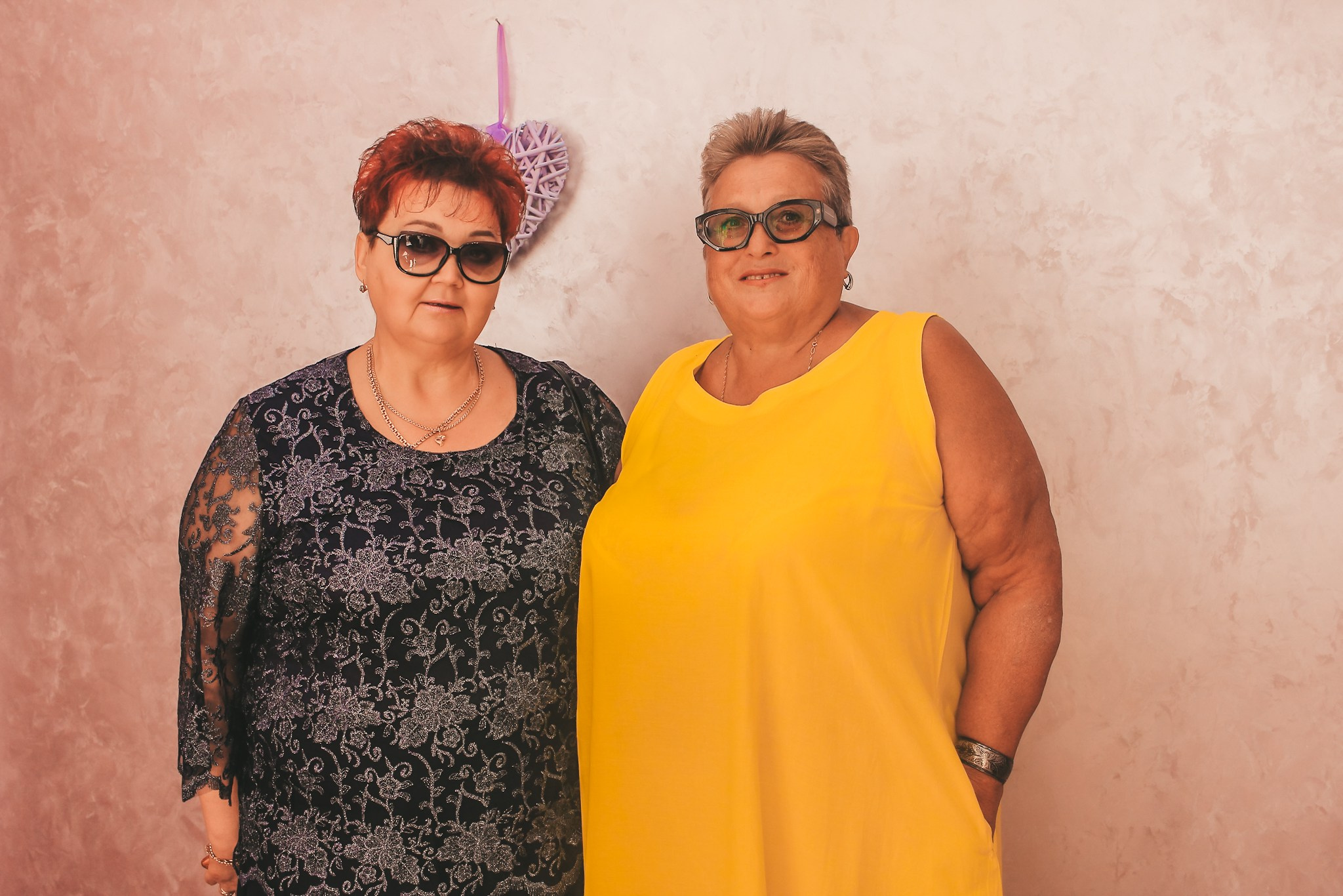 Тимур и Нина. Фотограф в Крыму Григорий