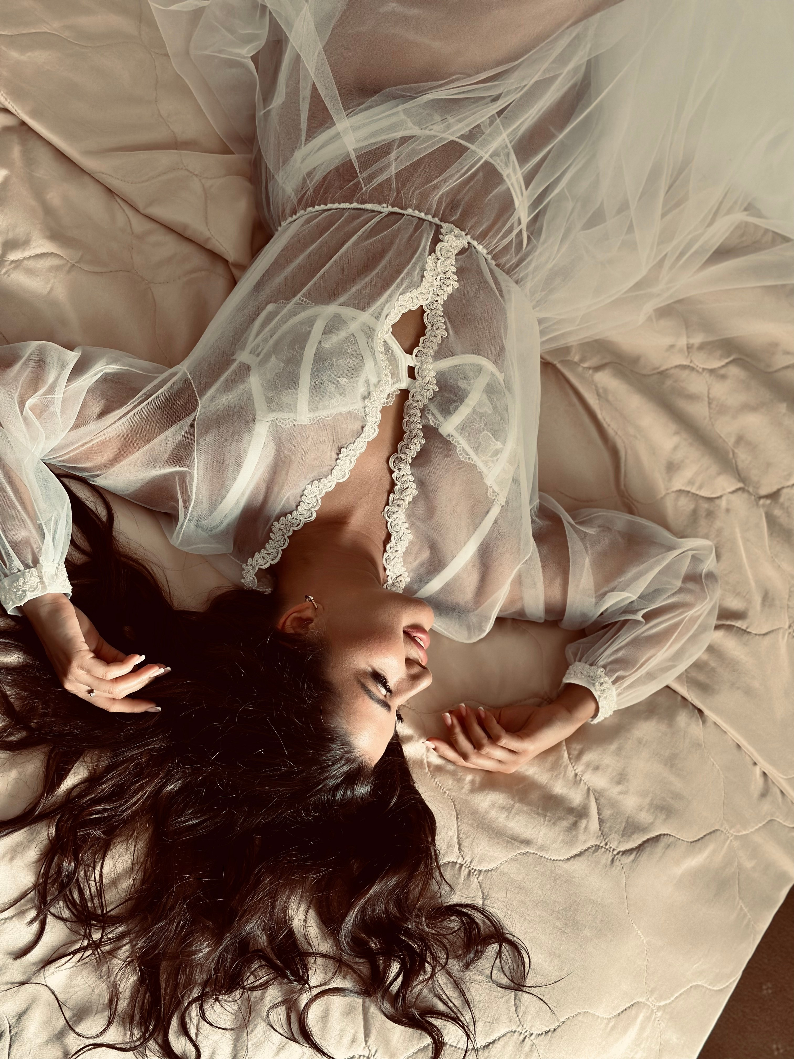 Будуар. Фотограф и Контент-креатор в Тамбове Виктория Гуру