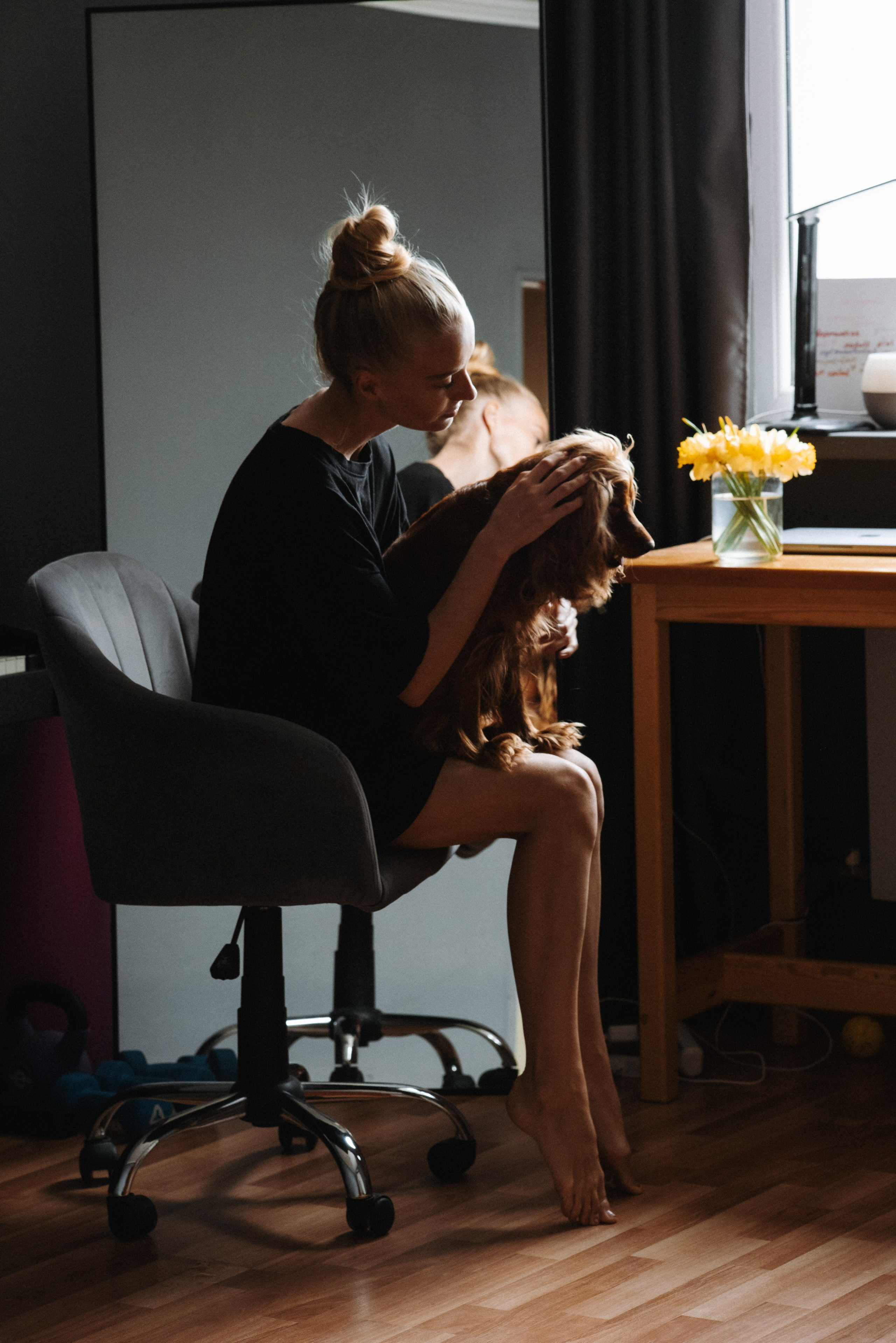 Animal Friendly. Фотограф на Юге России