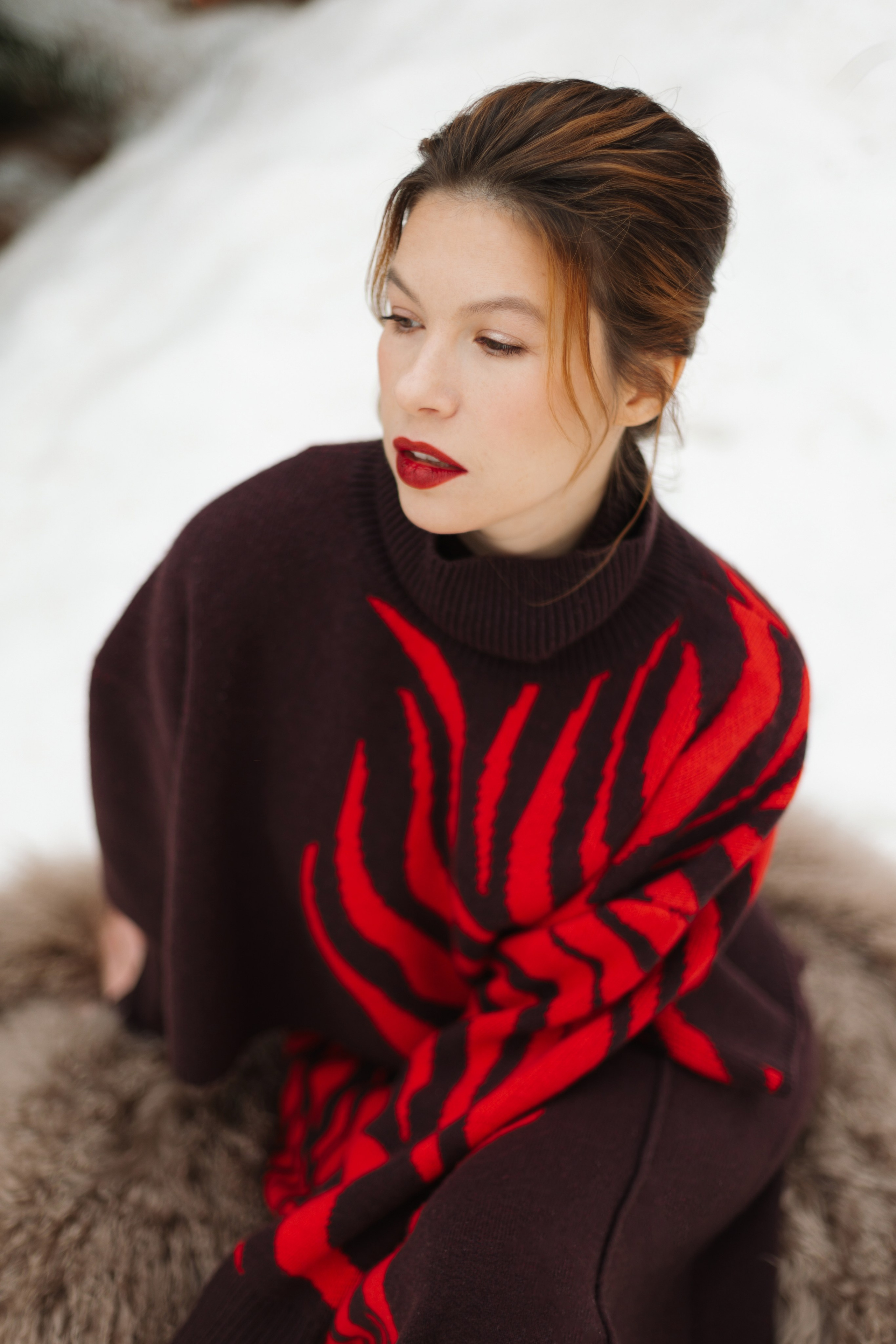 Helen. Фотограф на Юге России