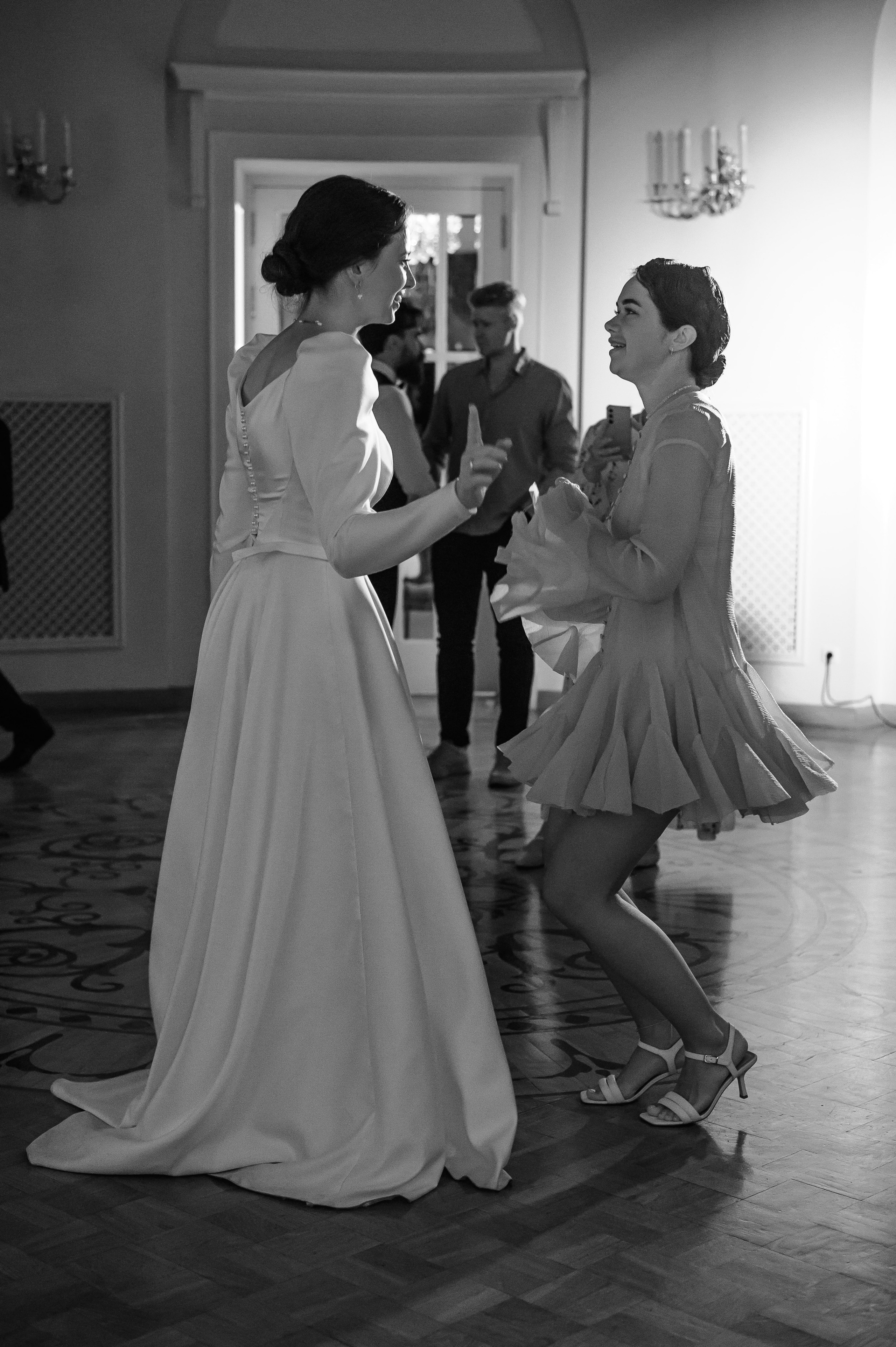 Александр & Елизавета. Семейный и свадебный фотограф в Санкт-Петербурге Серафима Смирнова