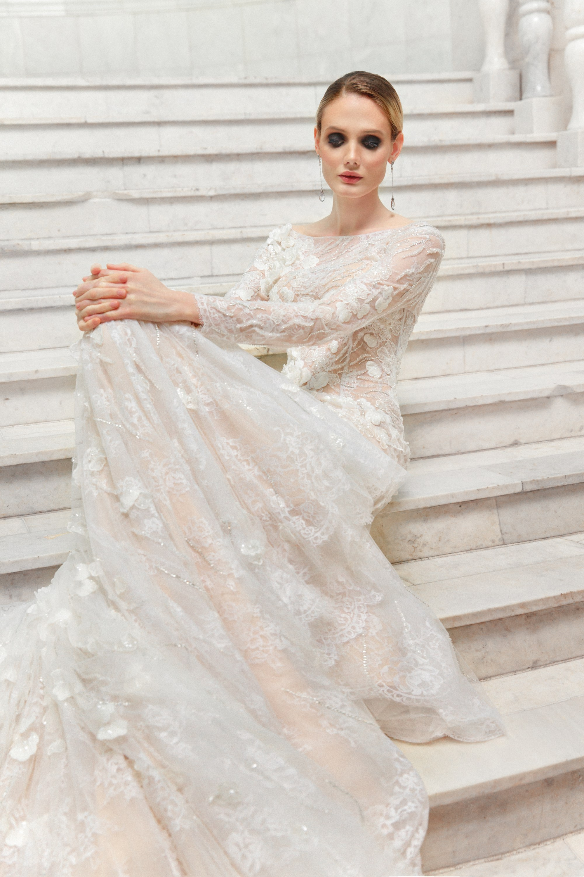 Свадебная съёмка. Свадебный фотограф в Москве Галина Набатникова