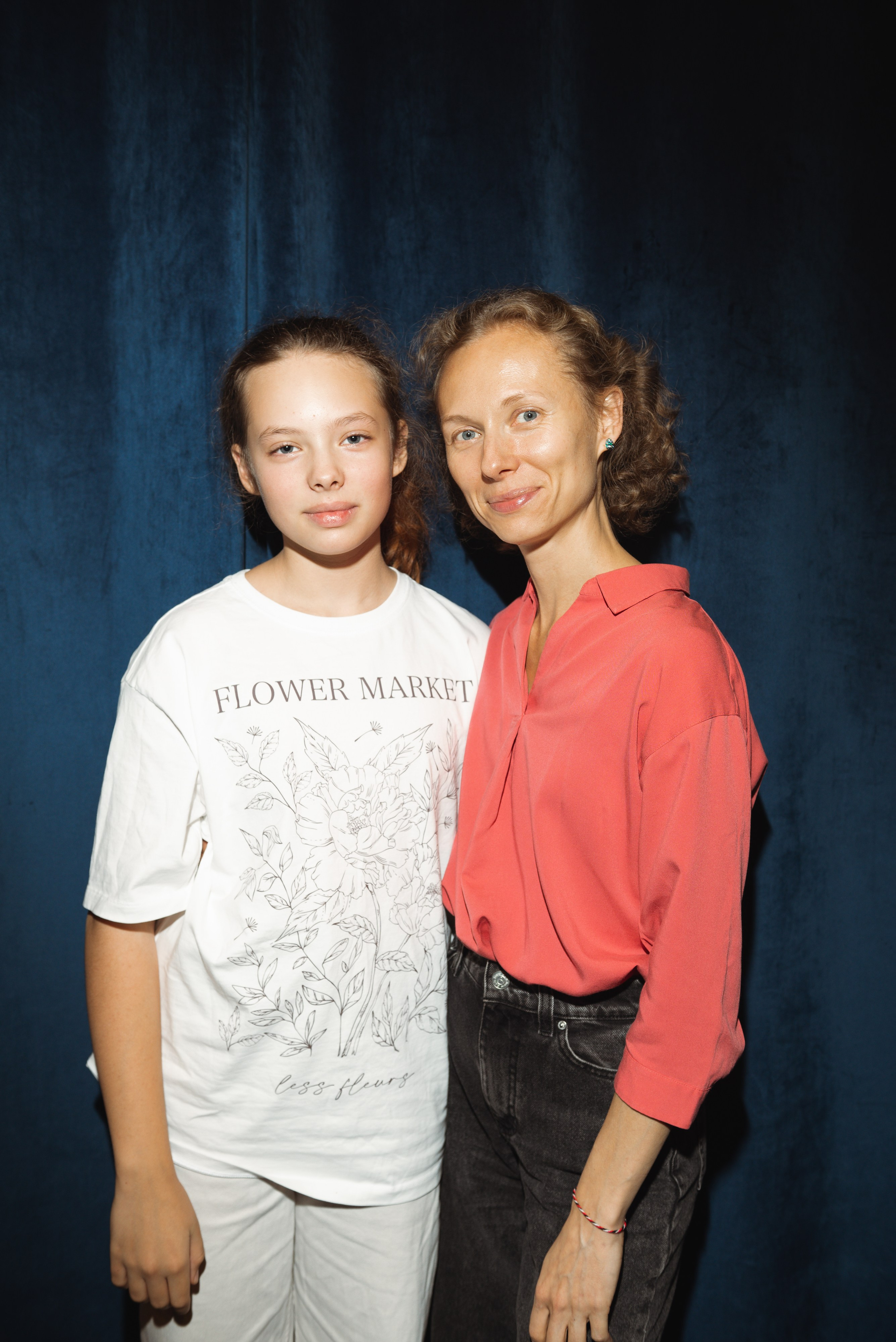 Встреча Ани, которая вдохновляет на продажи 2.0. Контент-фотограф Москва репортажный фотограф Настя Профото