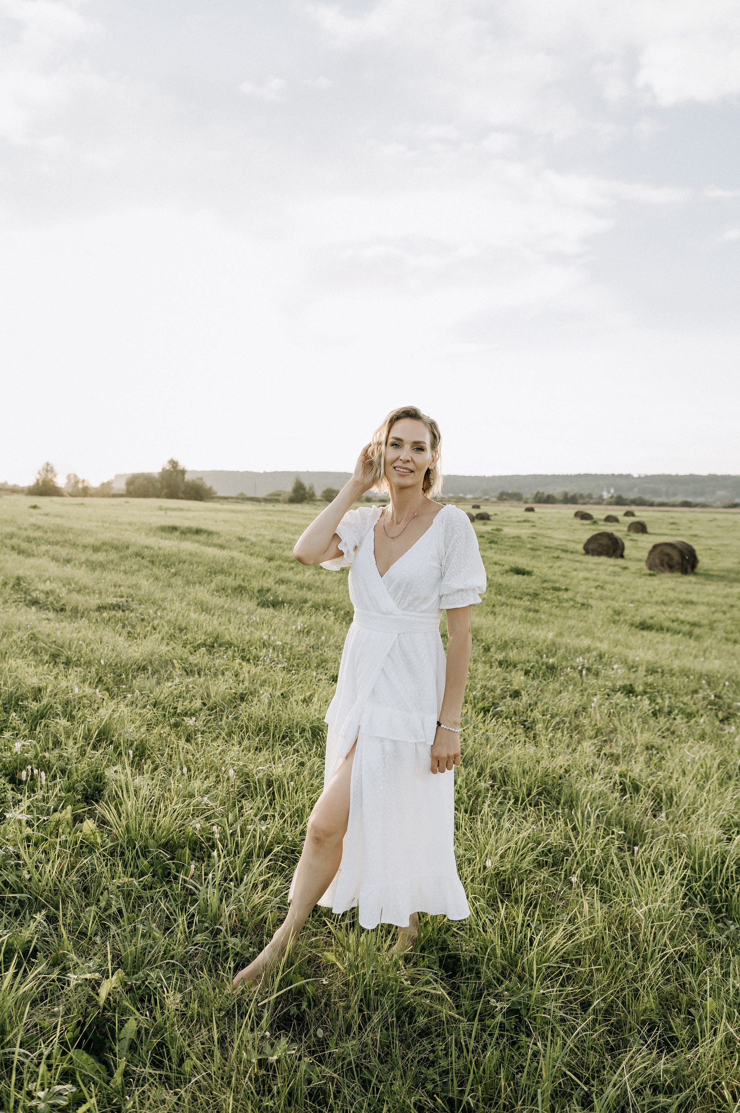 Таня, Вова + 3