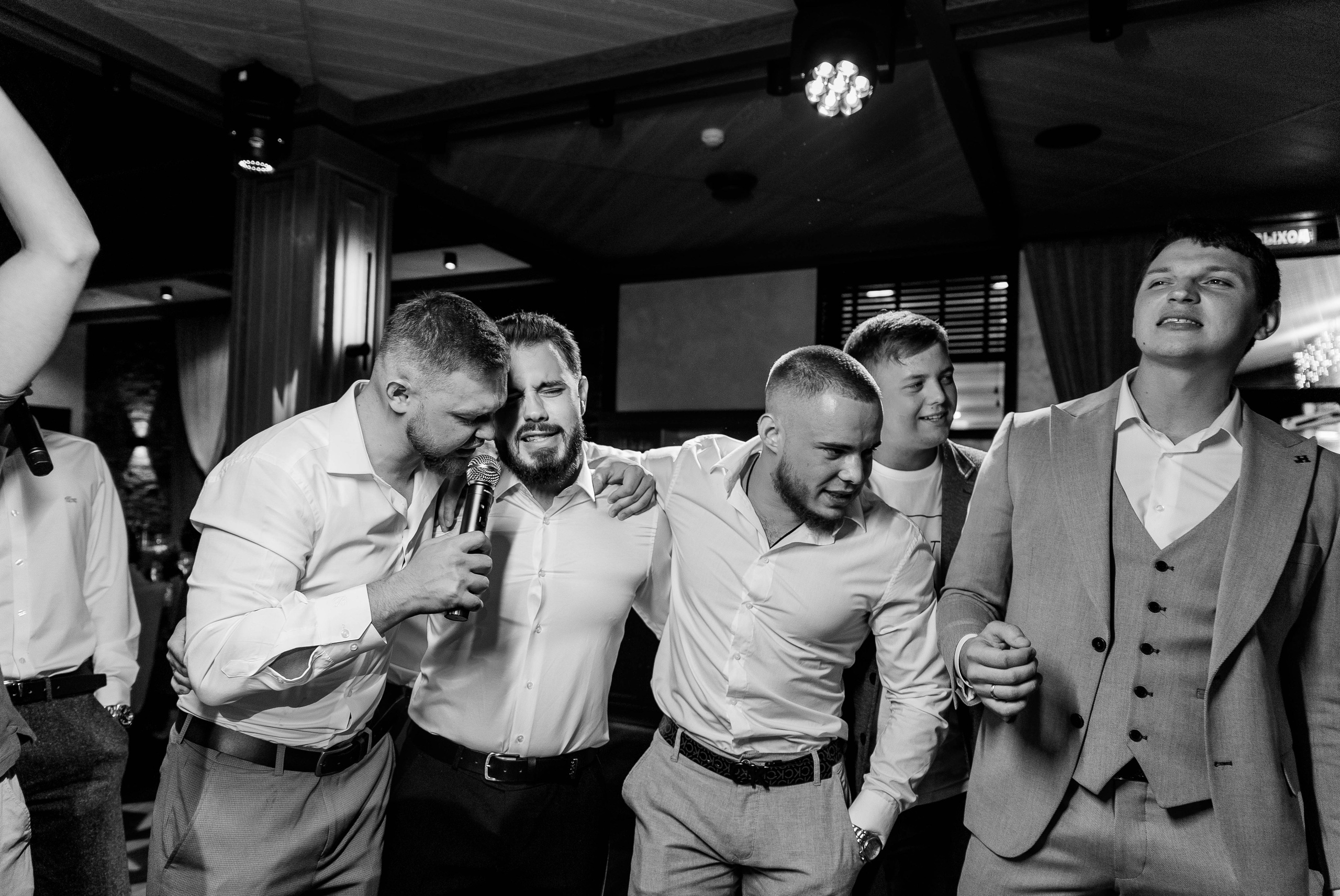 Настя|Никита. Свадебный фотограф Надежда Рыжикова