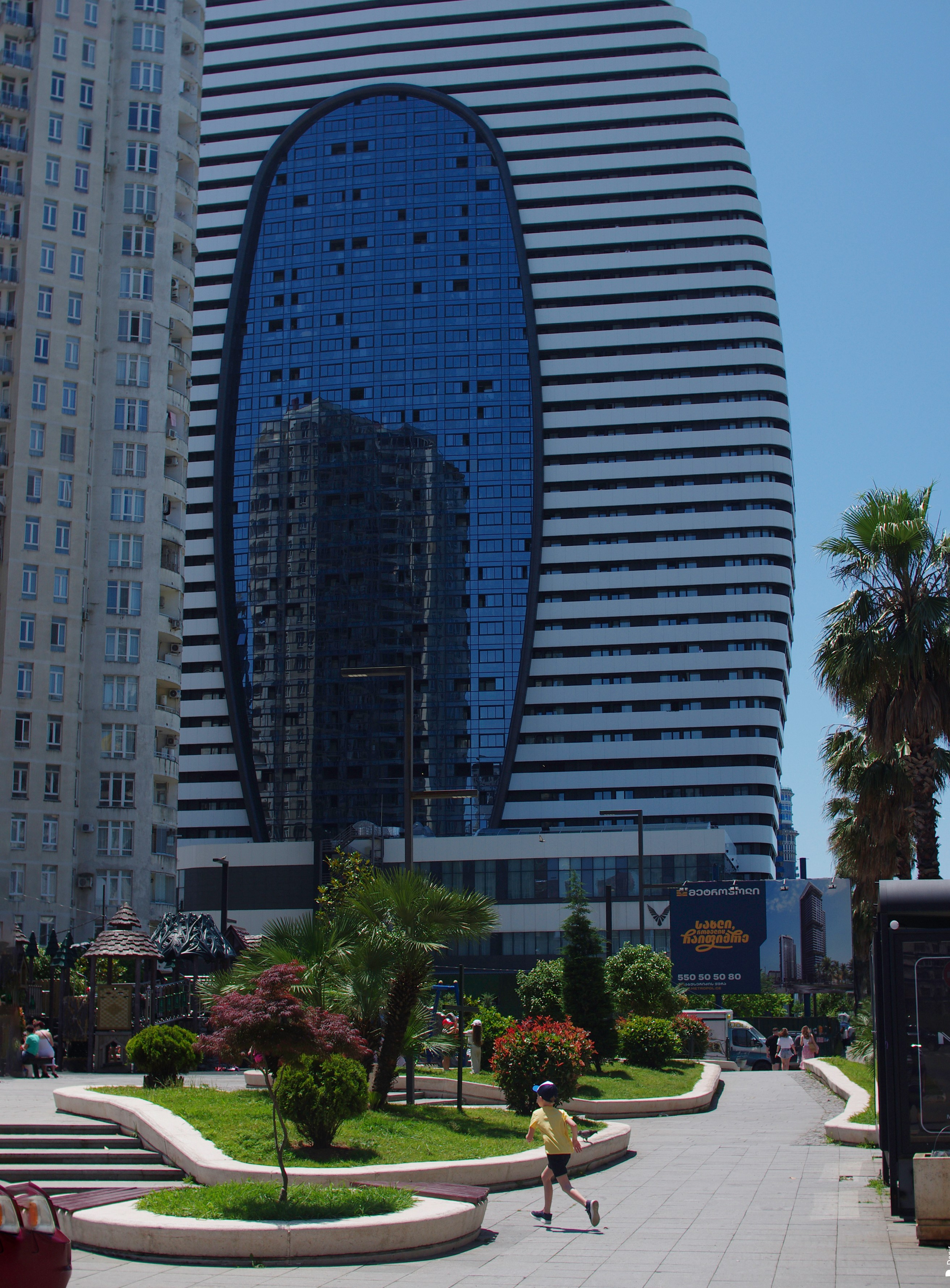 В отпуске с Артёмом. Портретный фотограф Денис Милютин