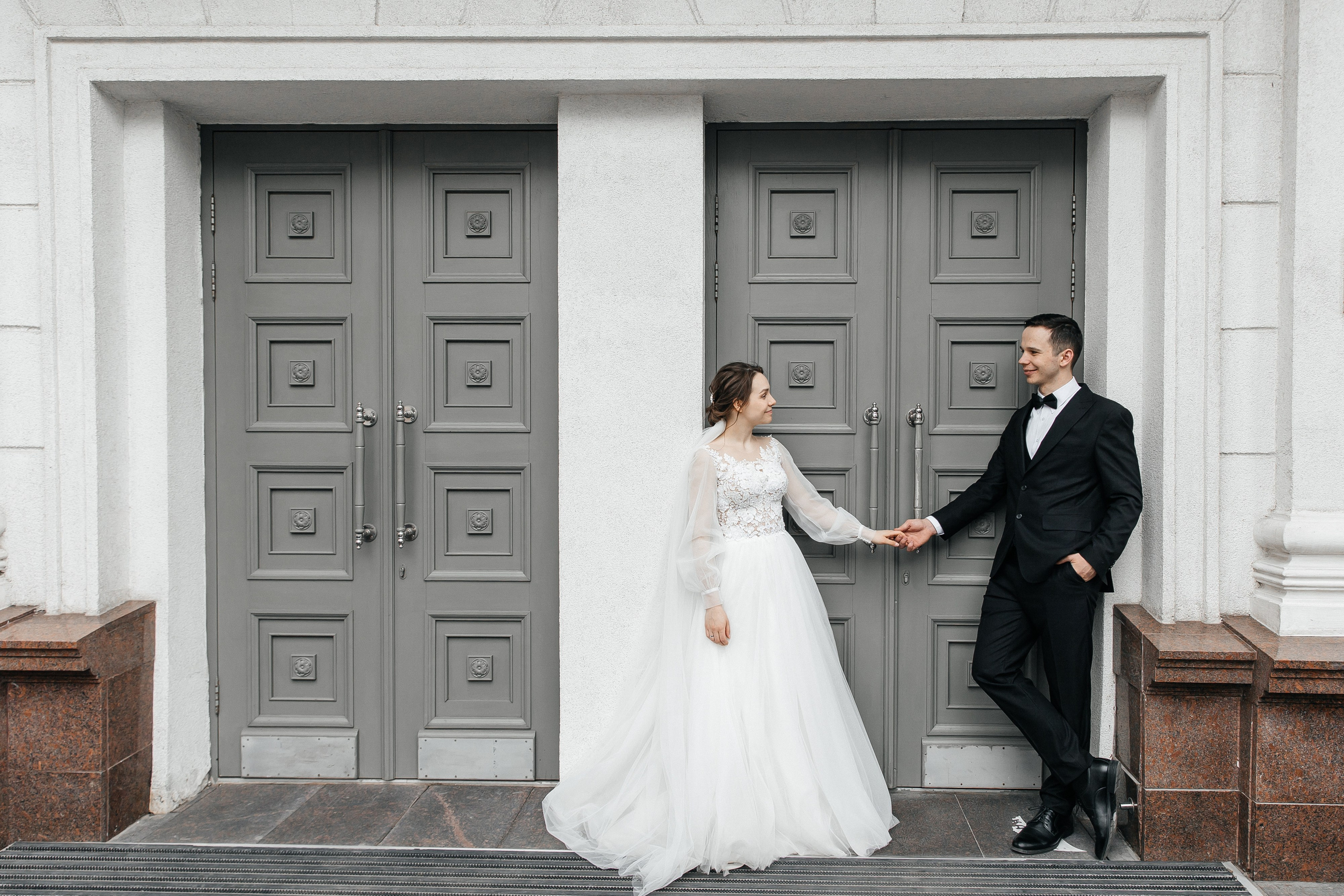 Свадьба Воронеж. Свадебный и портретный фотограф в Воронеже Нестеренко Илья