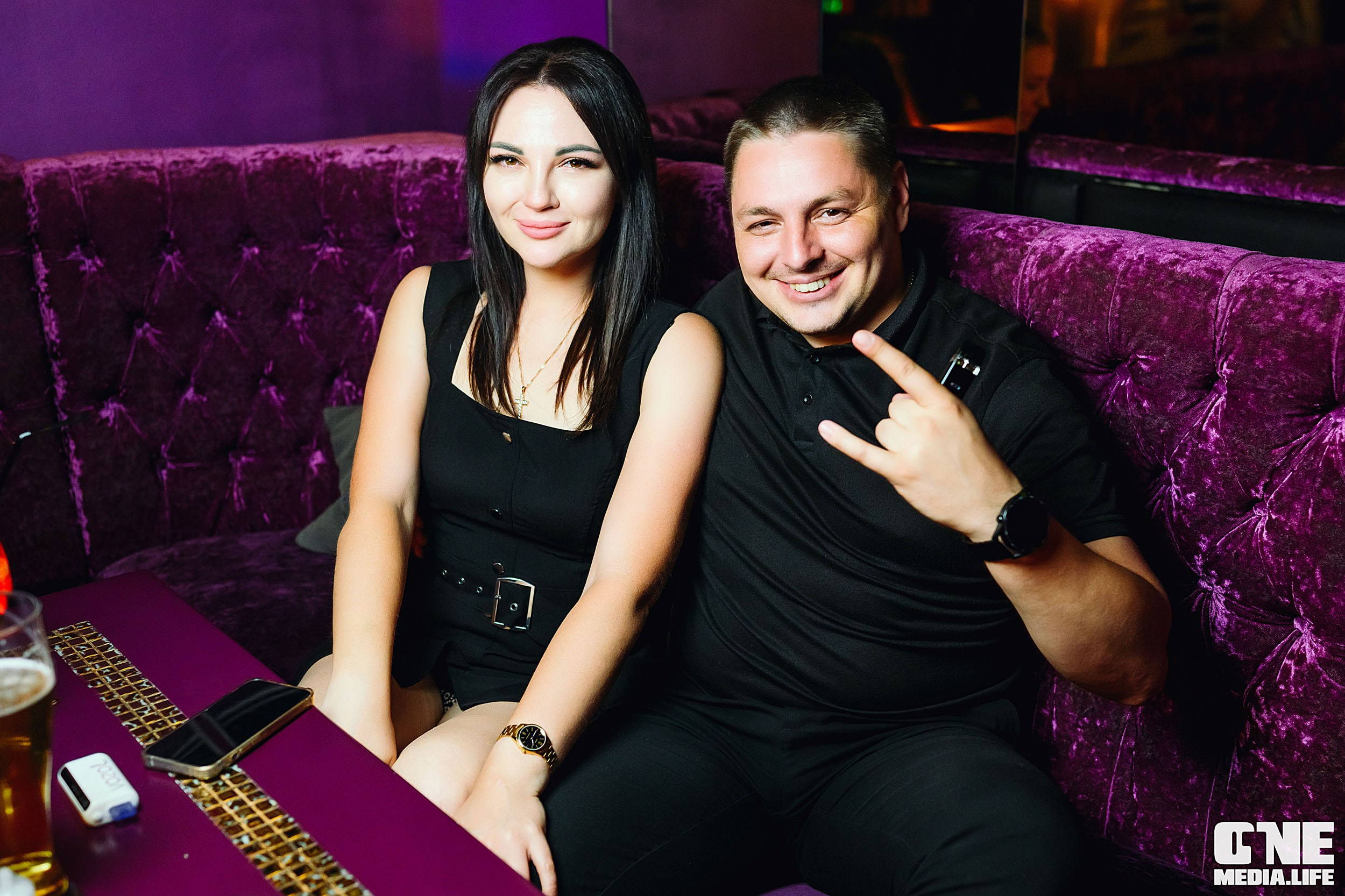 Фоторепортаж из караоке-клуба Эйфория. One Media Life: фоторепортажи, фотоотчеты с мероприятий и заведений