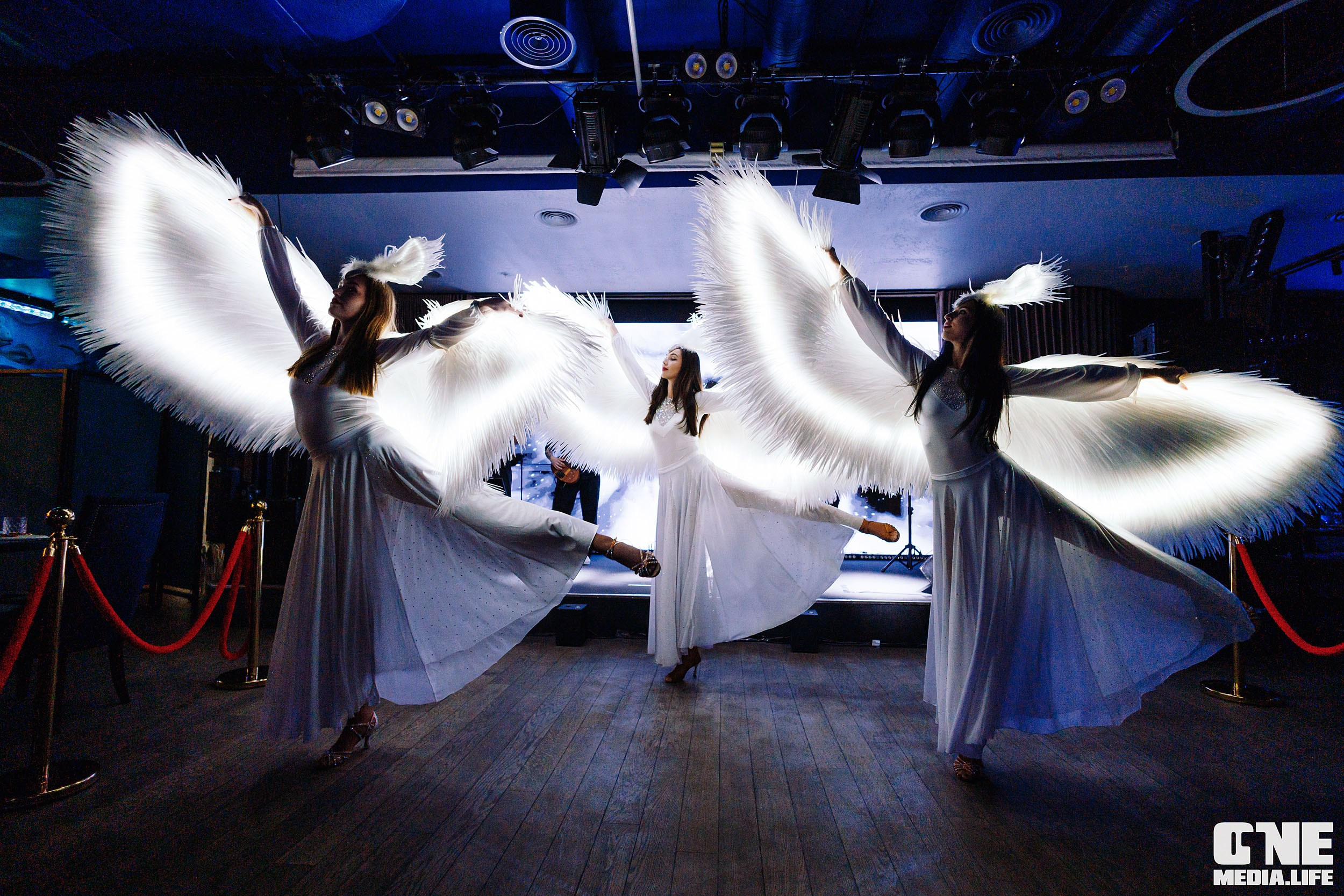 Фоторепортаж из ресторана Океан. One Media Life: фоторепортажи, фотоотчеты с мероприятий и заведений