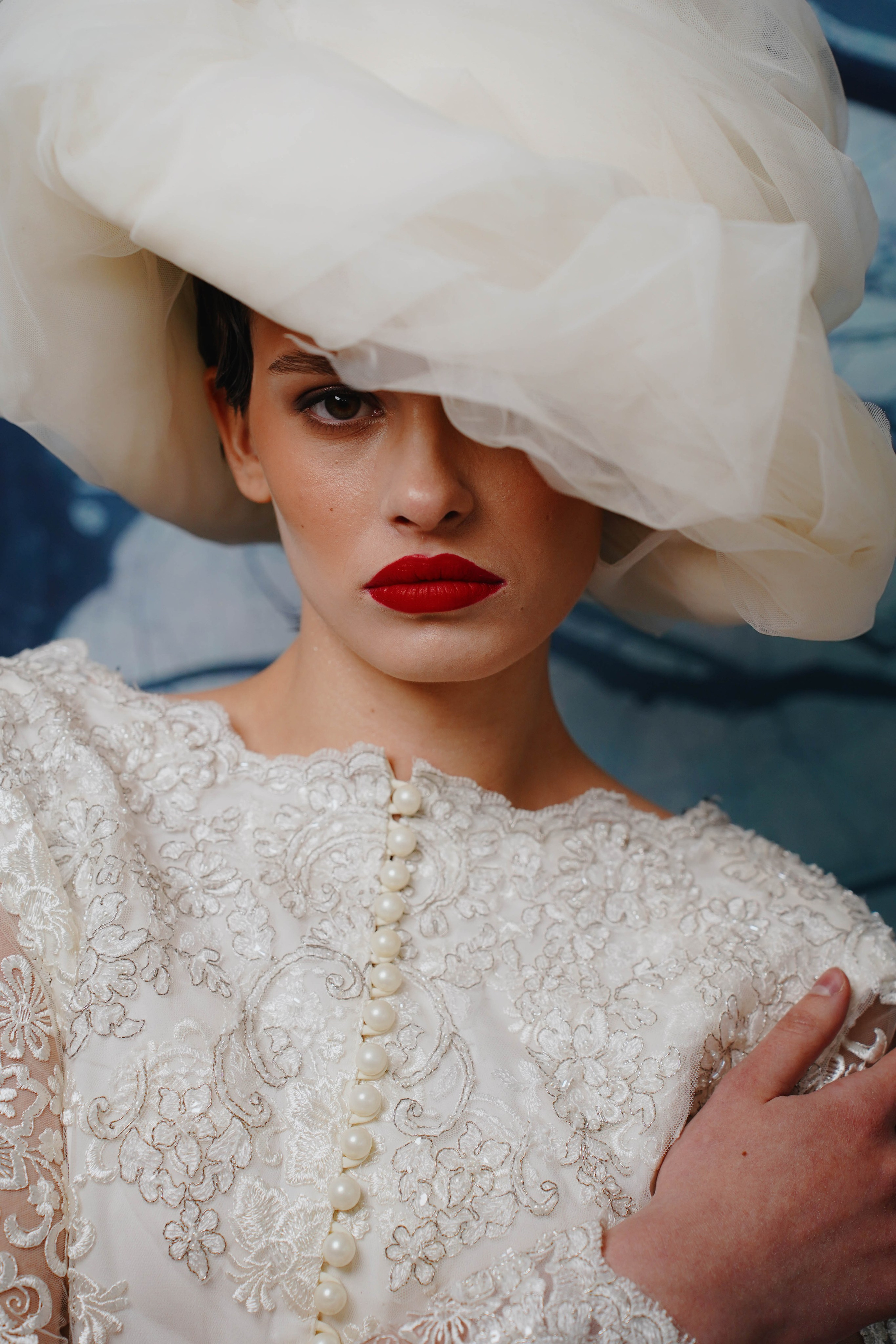 Фотограф в Оренбурге Мария Иванова