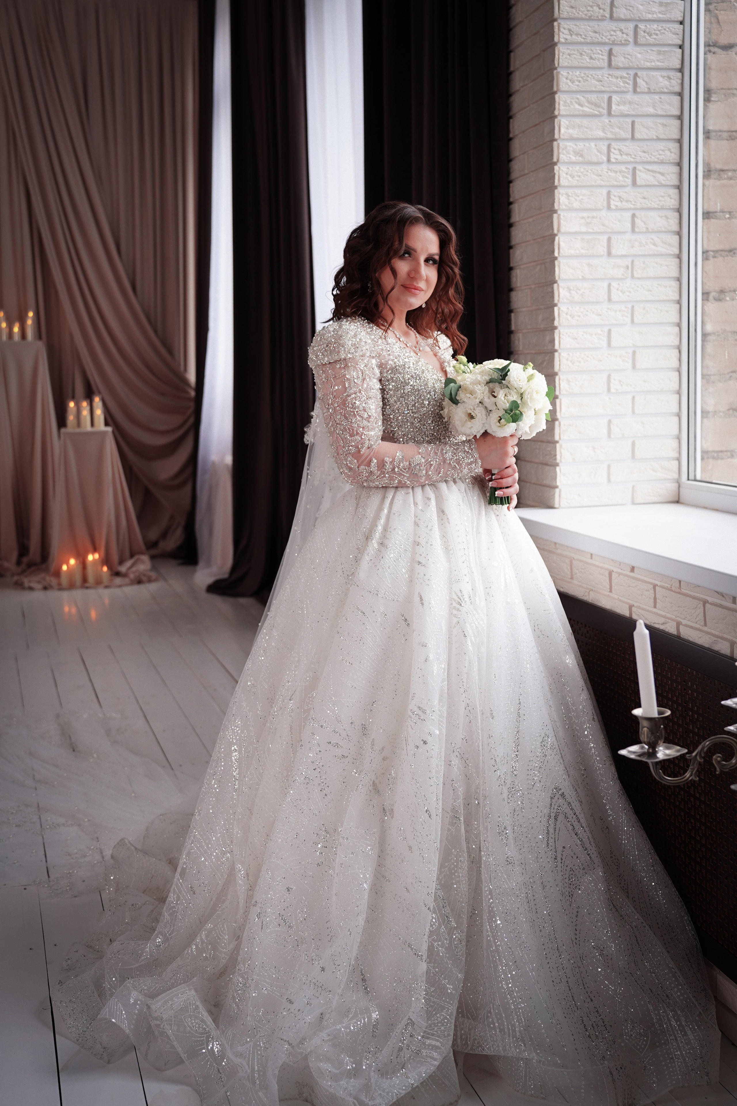 Свадьбы. Фотограф в Оренбурге Мария Иванова