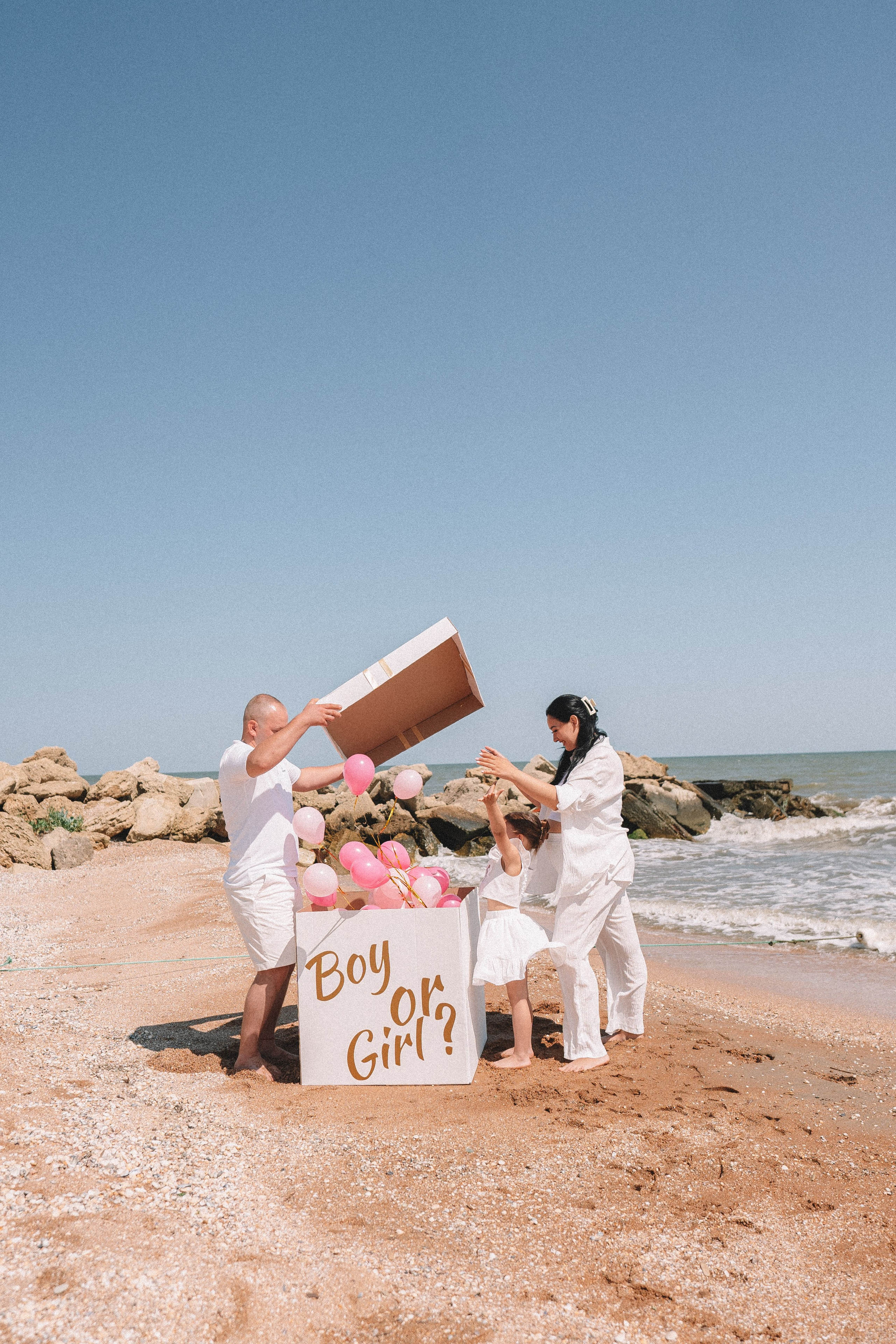 GenderParty. Фотограф в Анапе Муратова Анна