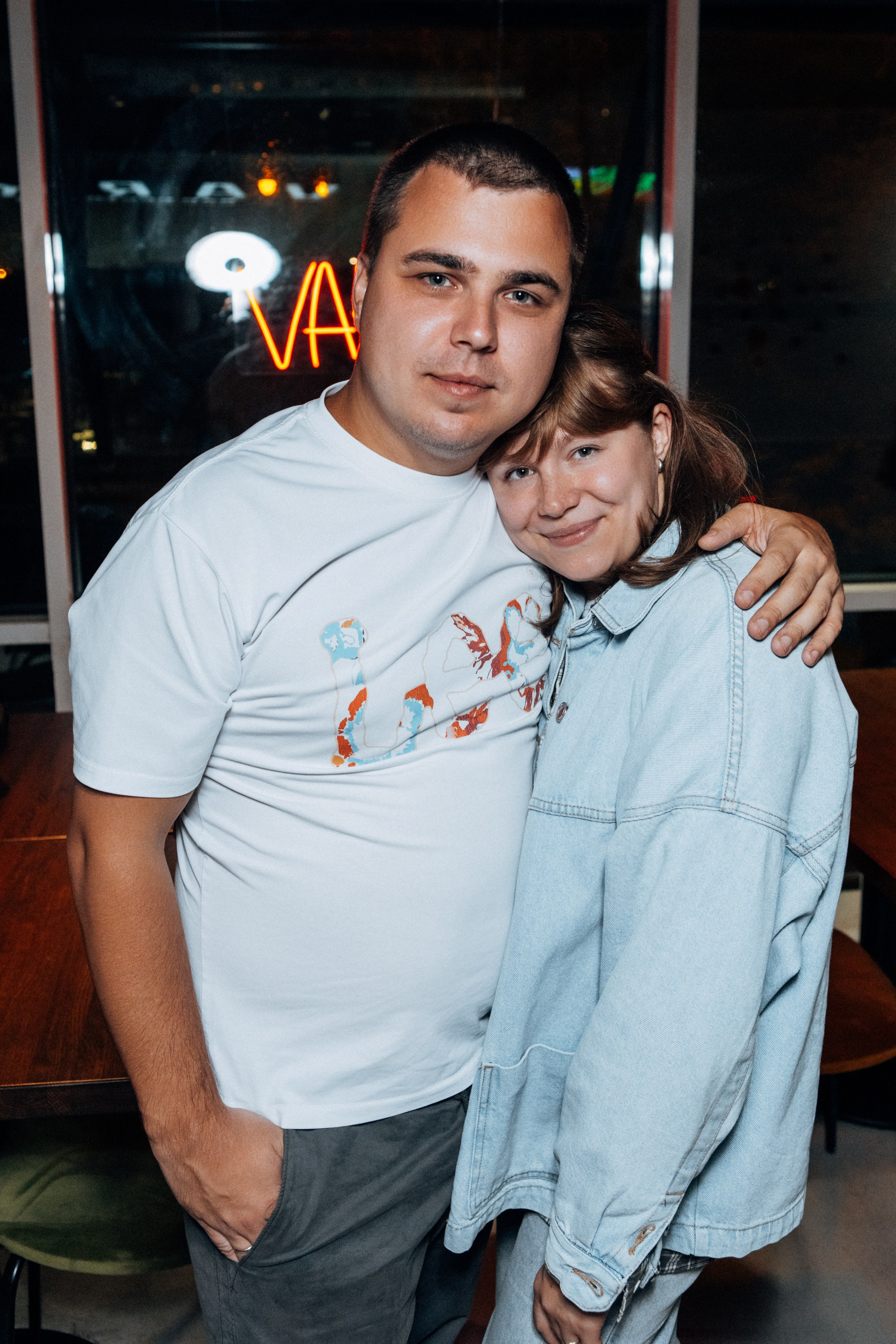 Varka.rest. Фотограф Владимир Молоканов