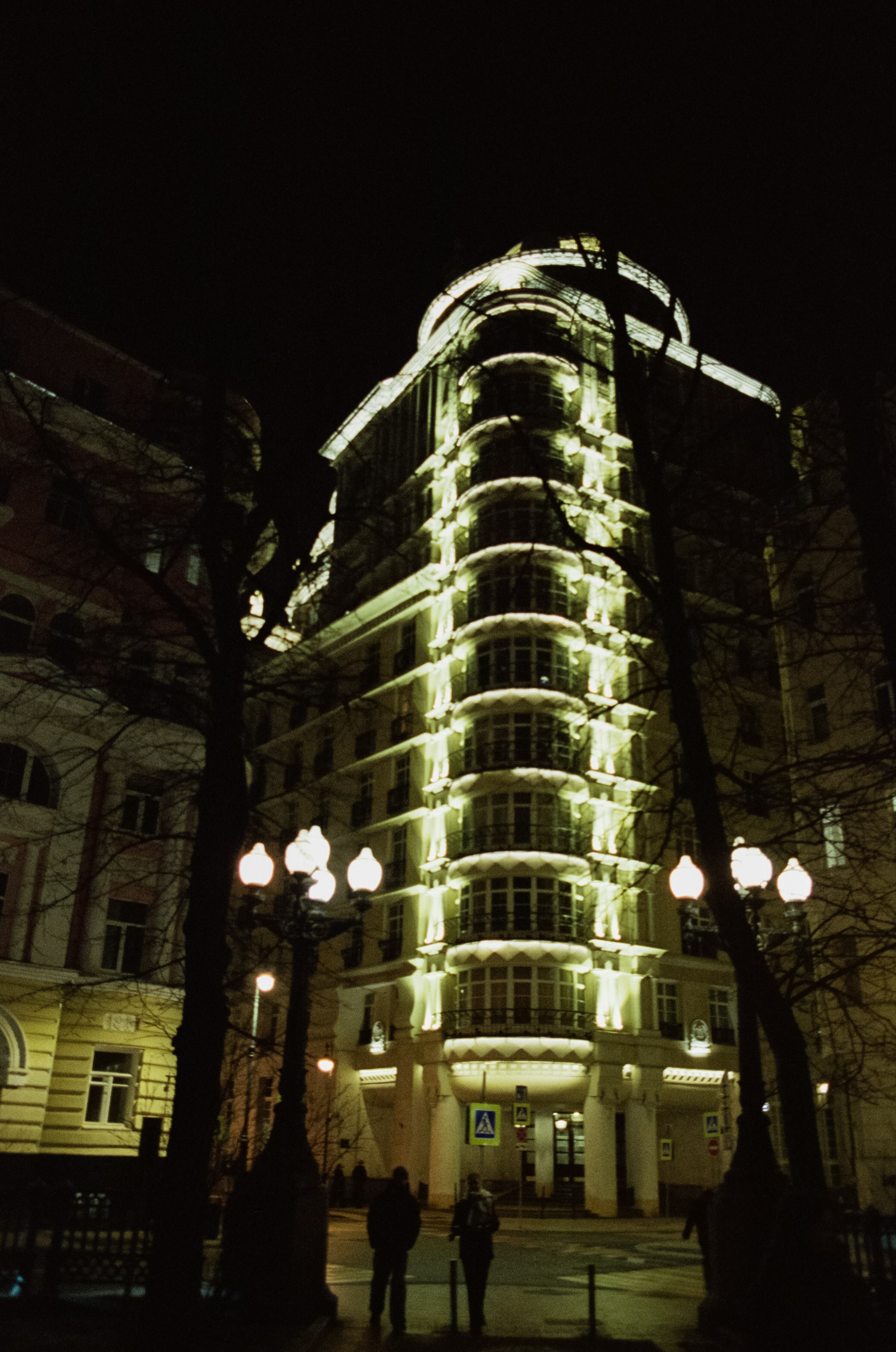 Minolta MC W.Rokkor-X 28mm f2.0 примеры фотографий