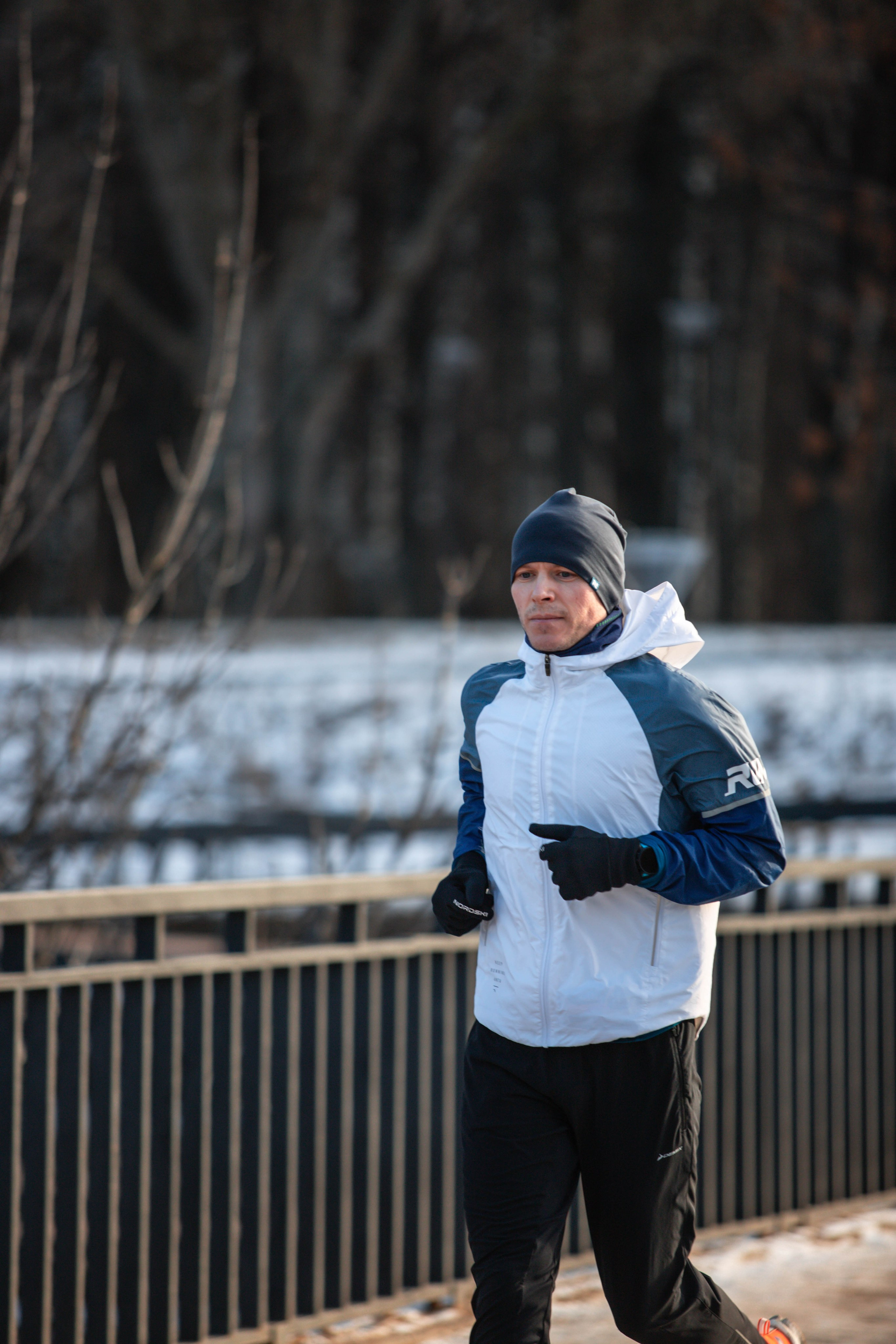 5 верст_Бабушкинская. Александра Мельниченко/ Бегающий фотограф