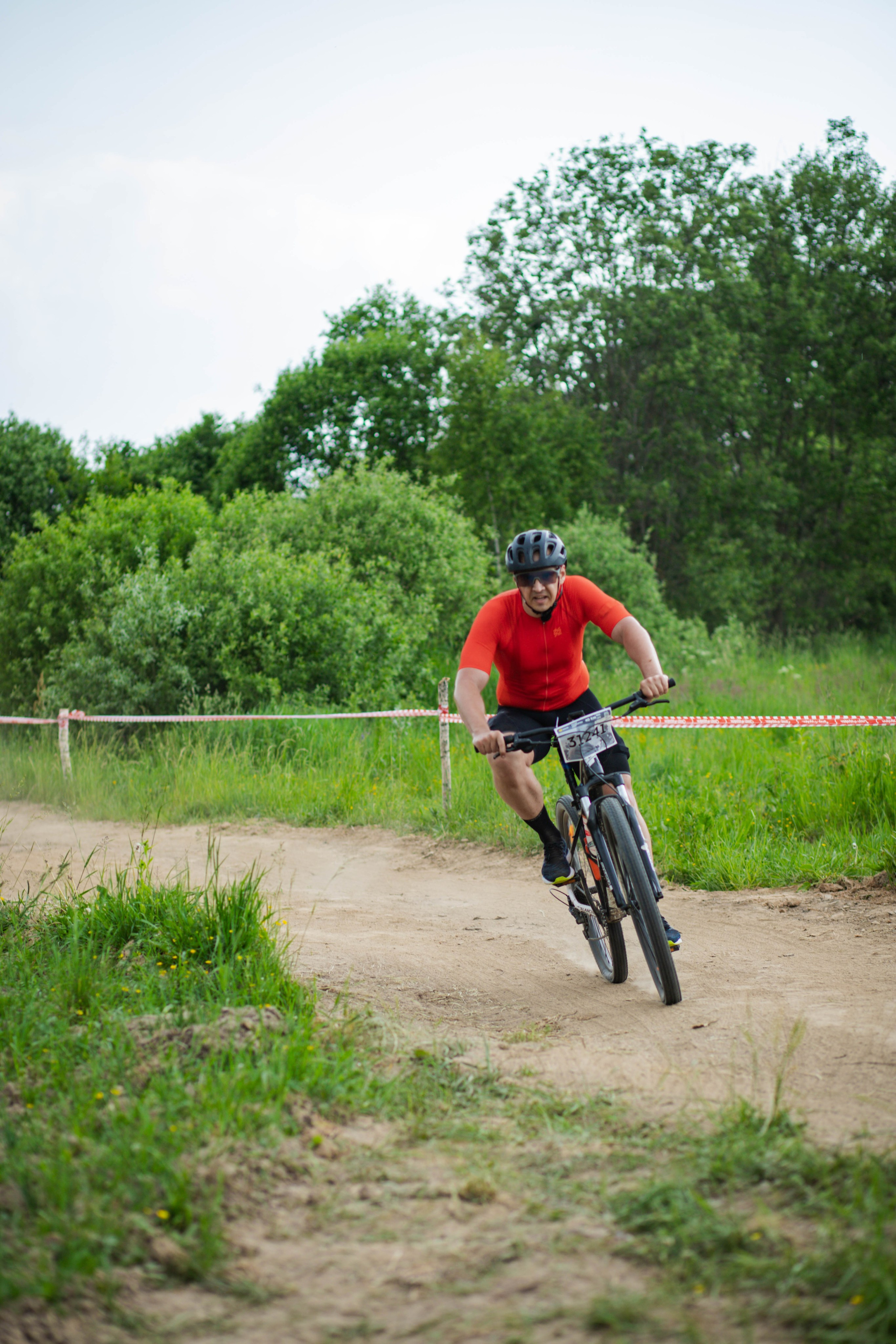 Спорт Марафон Фест. Александра Мельниченко/ Бегающий фотограф