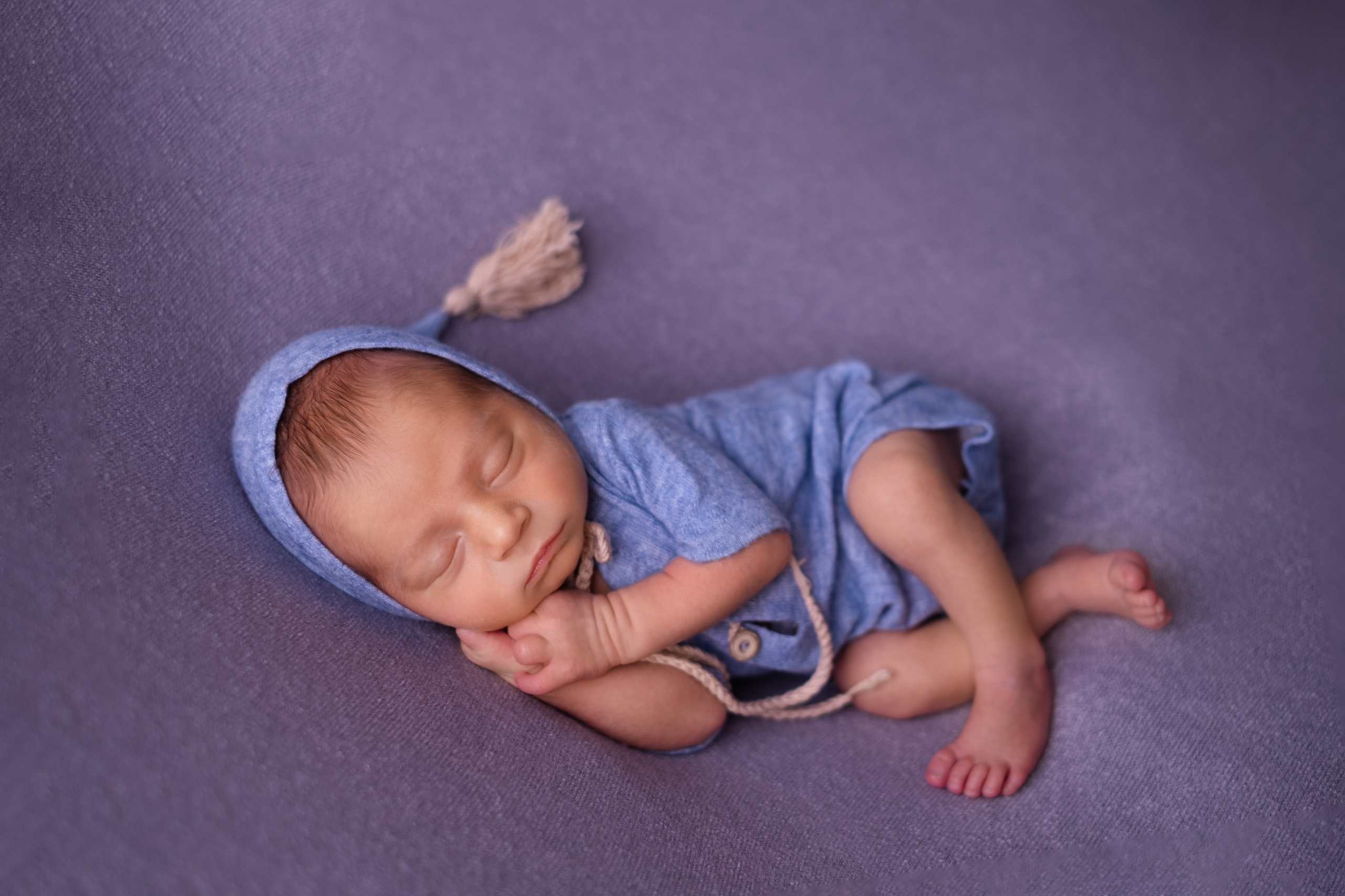 Newborn. Семейный детский ньюборн фотограф в Москве Марта Петрова