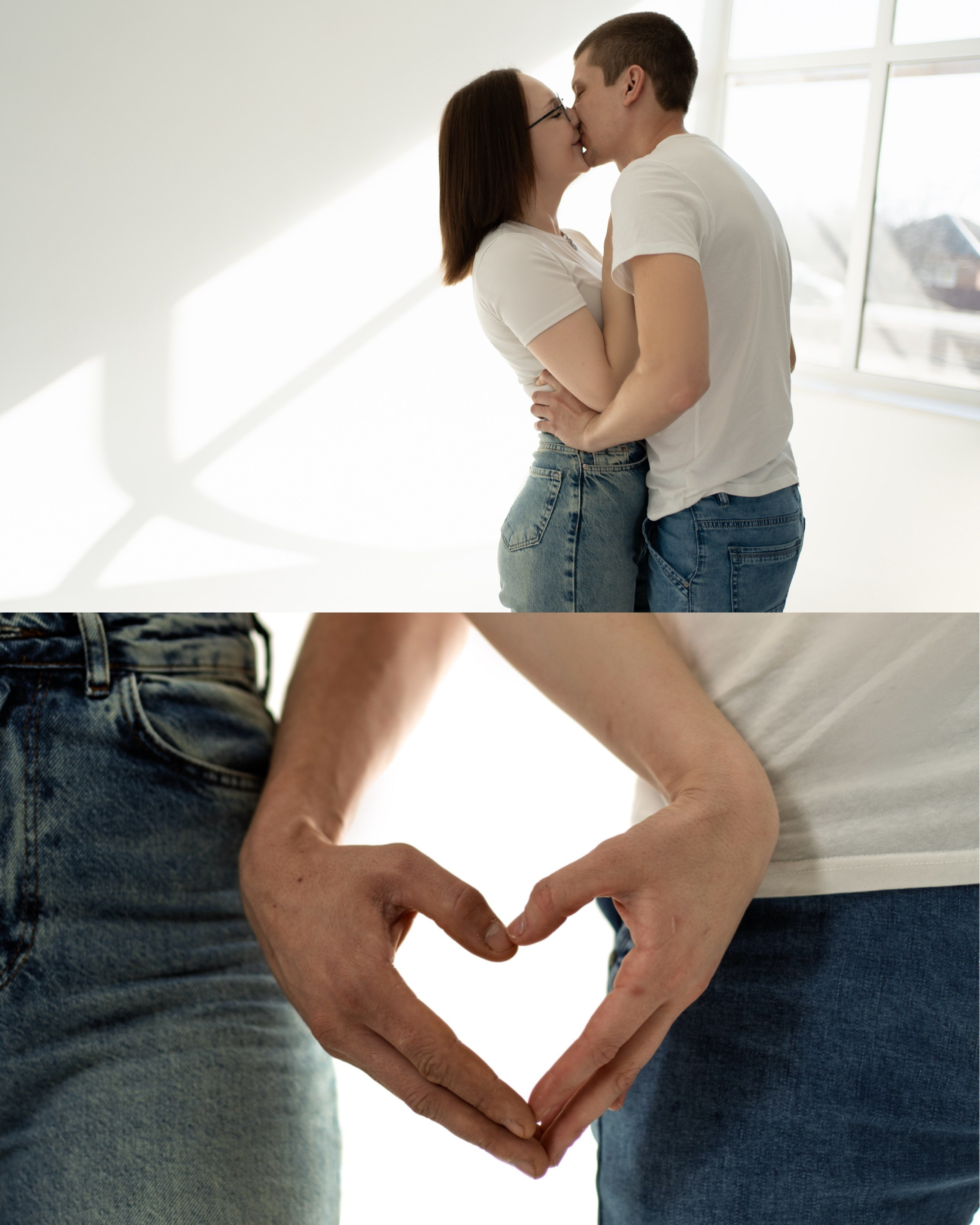 Рената и Сергей. Фотограф Новошахтинск|Ростов, Дарья Секрий