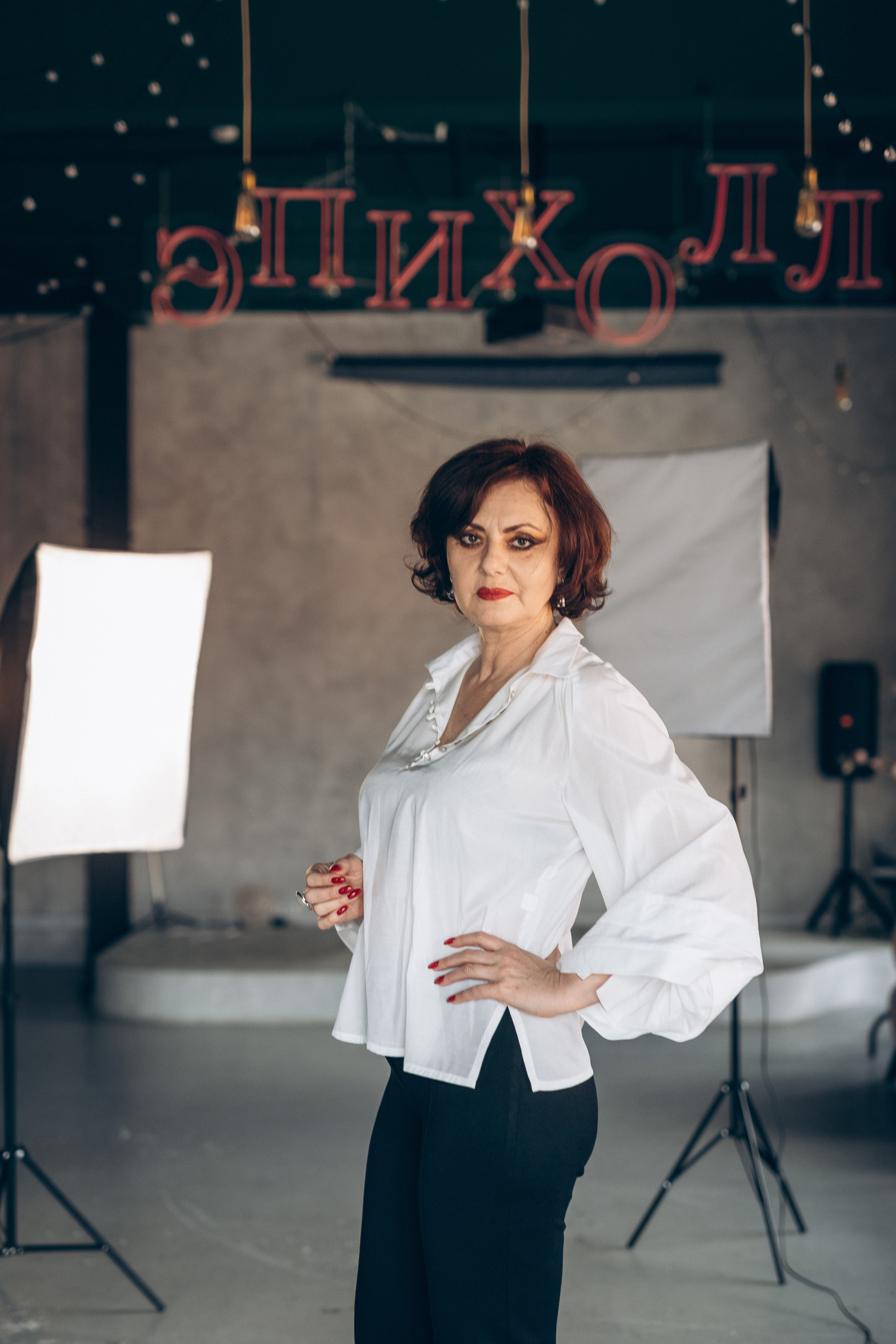 Лена. Фотограф Ногинск Электросталь Наталья Осетрова