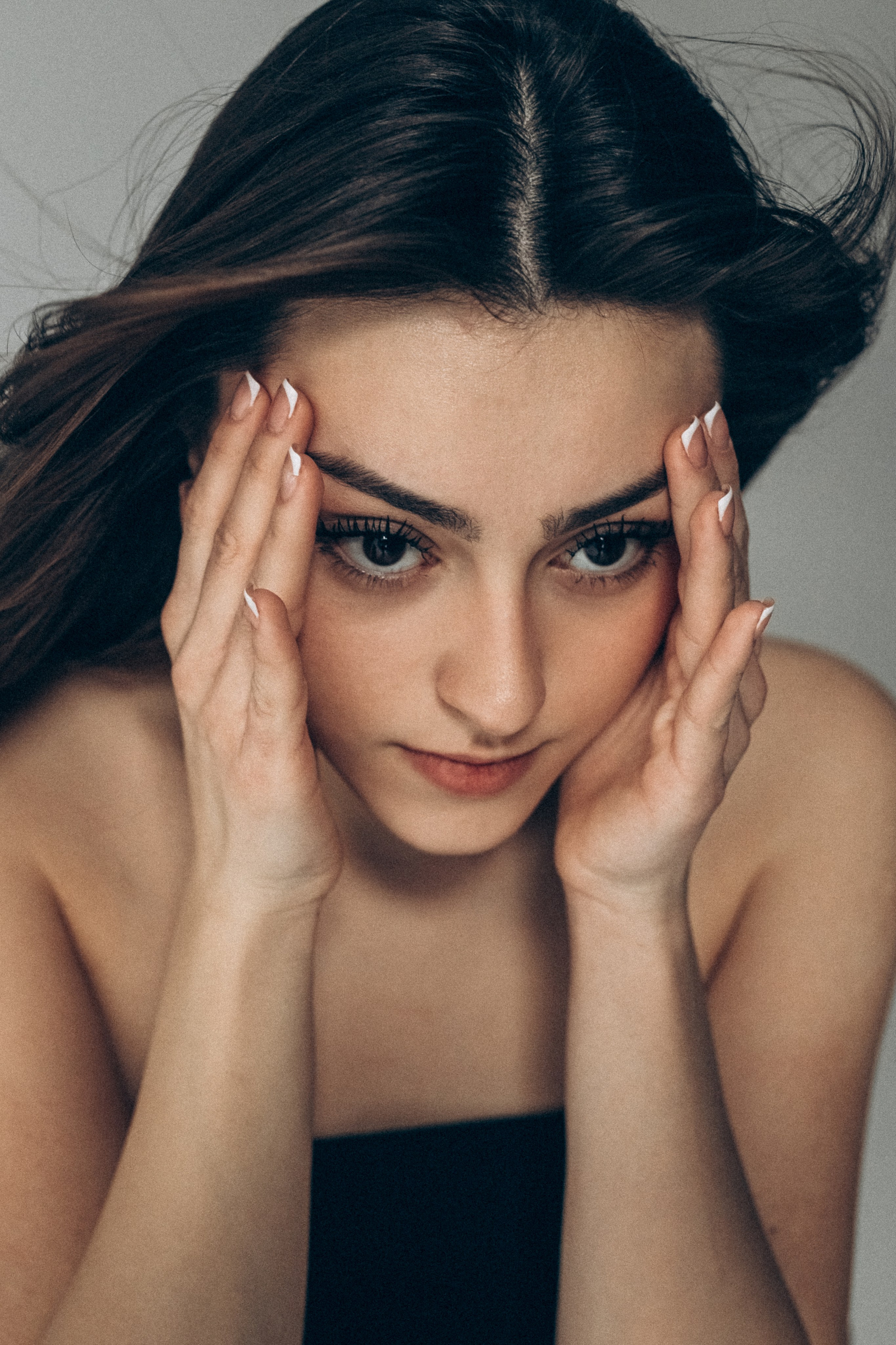 Милена. Фотограф Ногинск Электросталь Наталья Осетрова