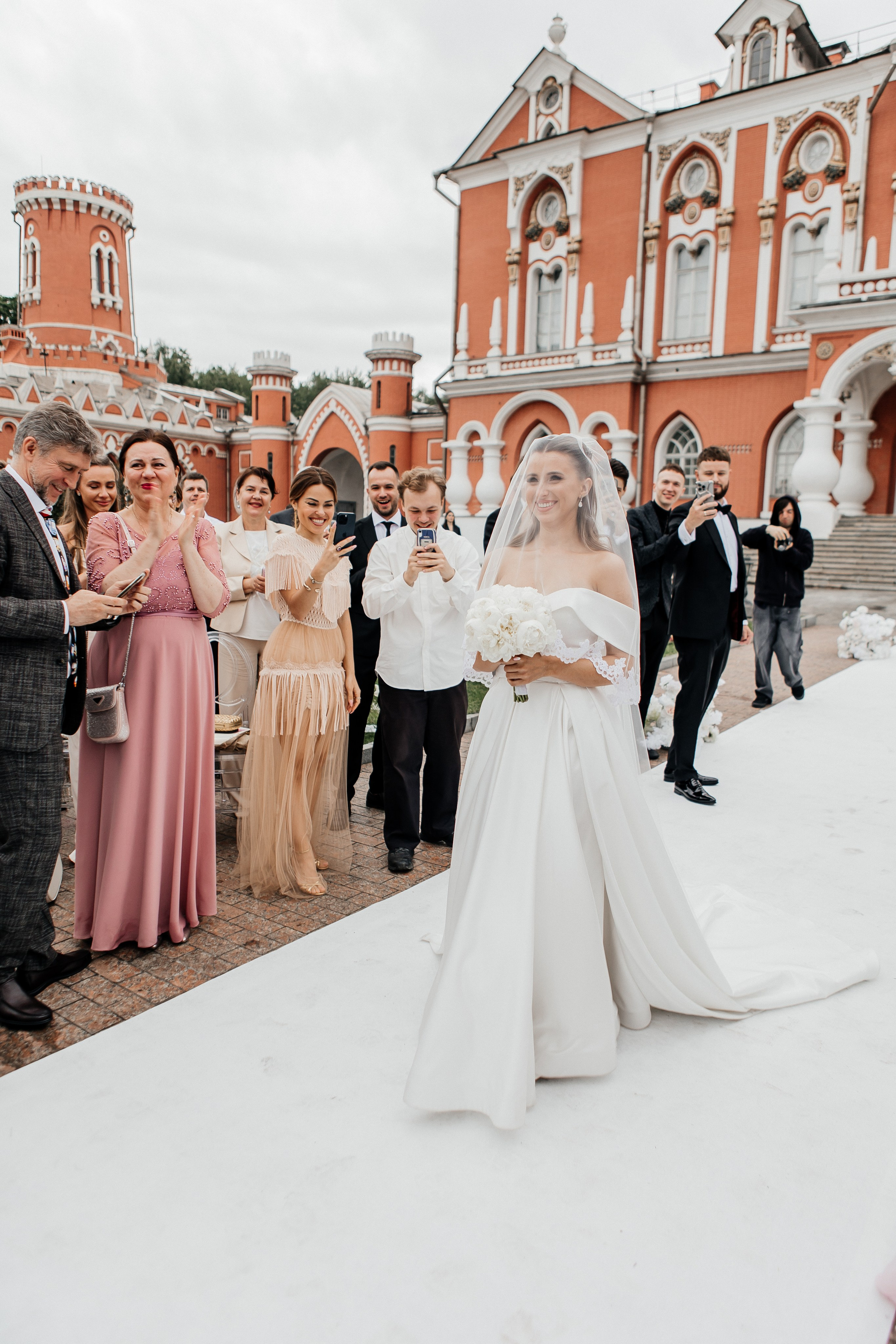 D&Y. Фотограф в Москве Влад Ярчевский