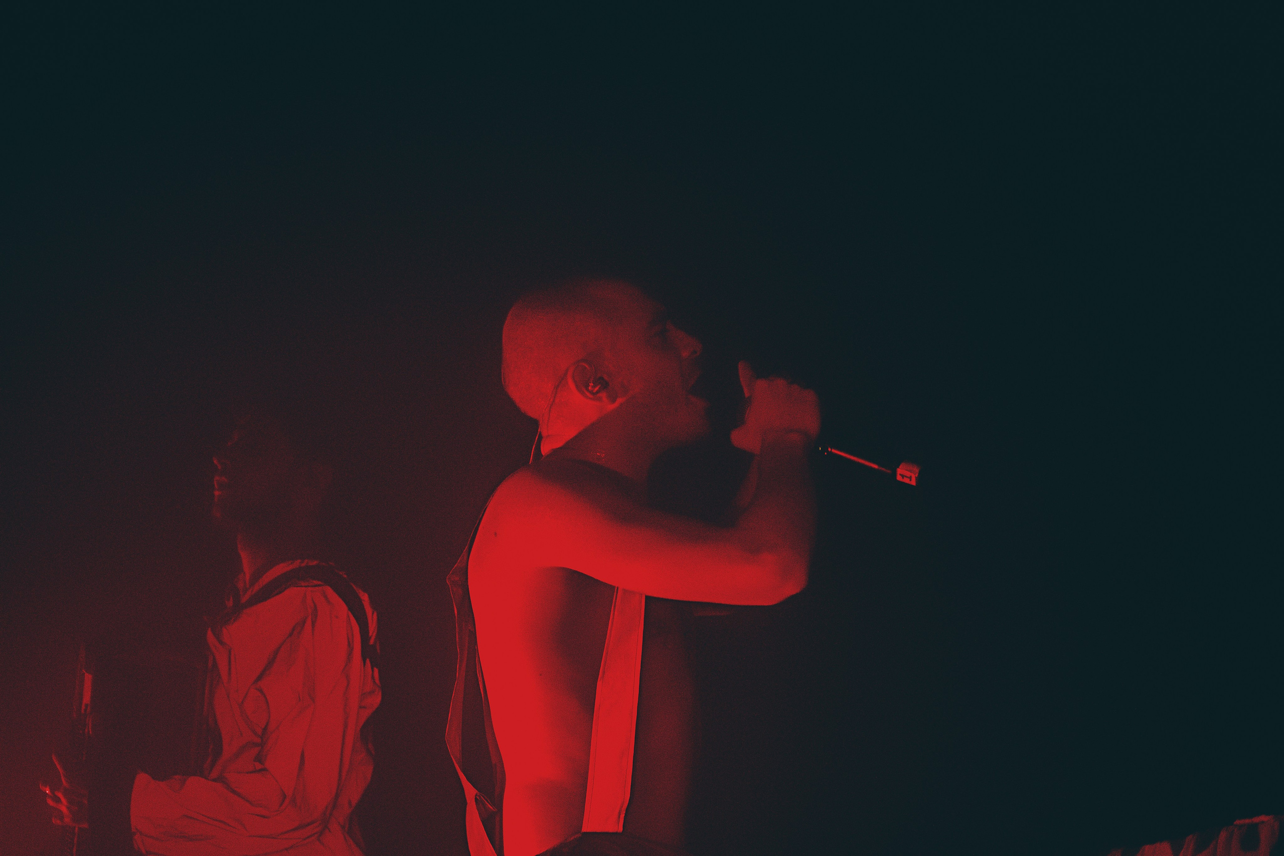 ХАСКИ СПГС’22. RUSLAN ROZANOV