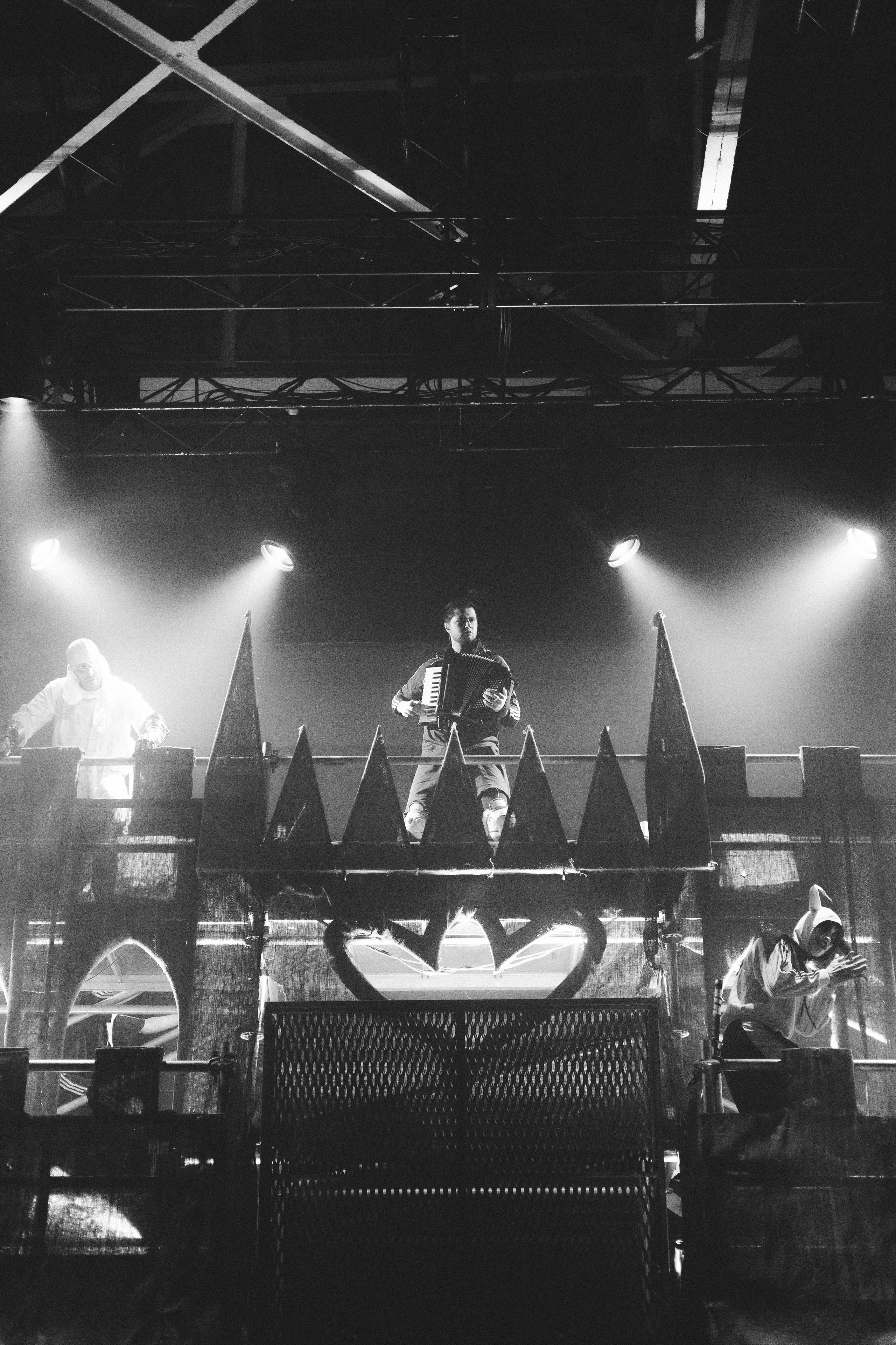 Хаски. Битва при Петербурге'26. RUSLAN ROZANOV