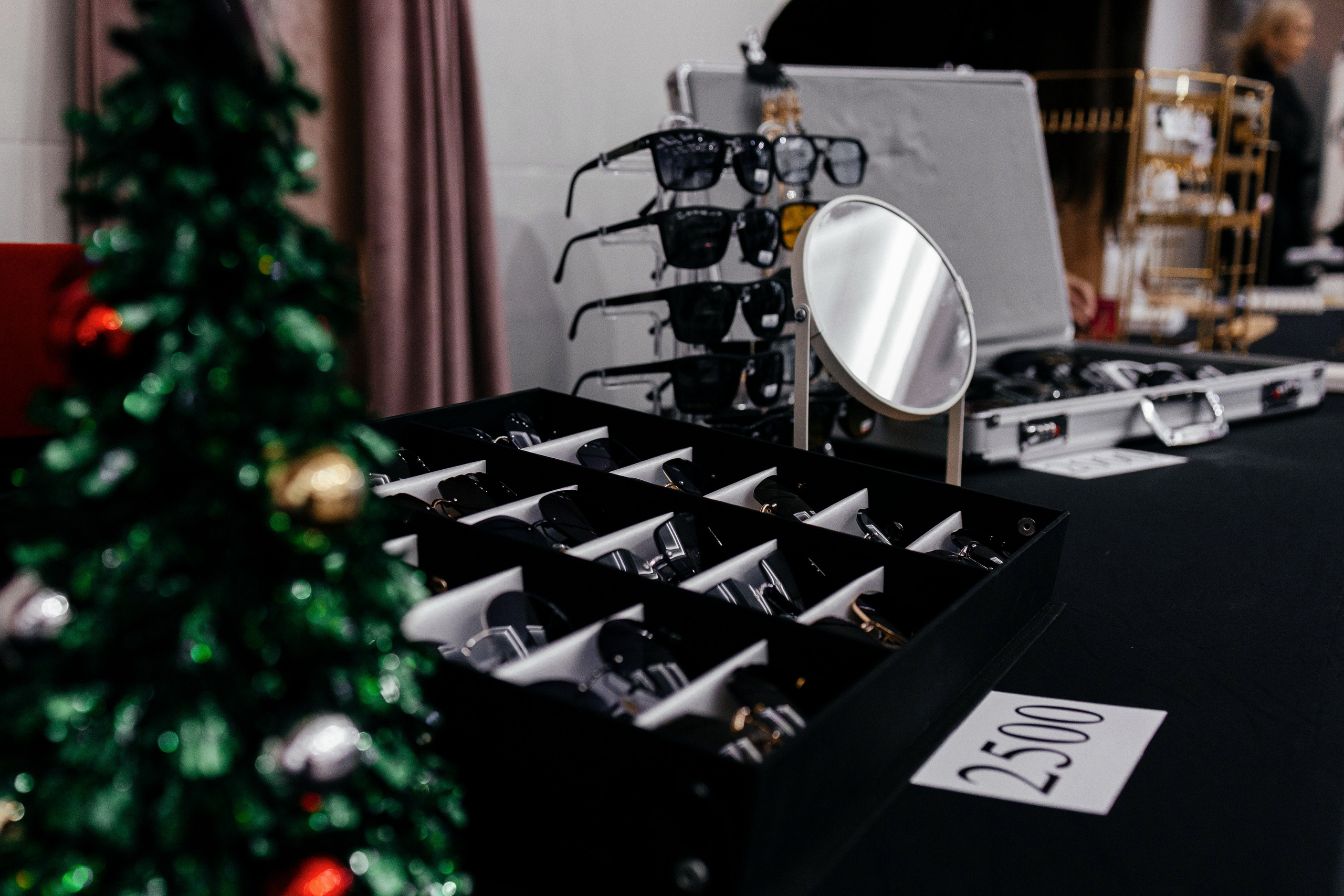 Fashion Show. Фотограф в Краснодаре Лагунов Владимир