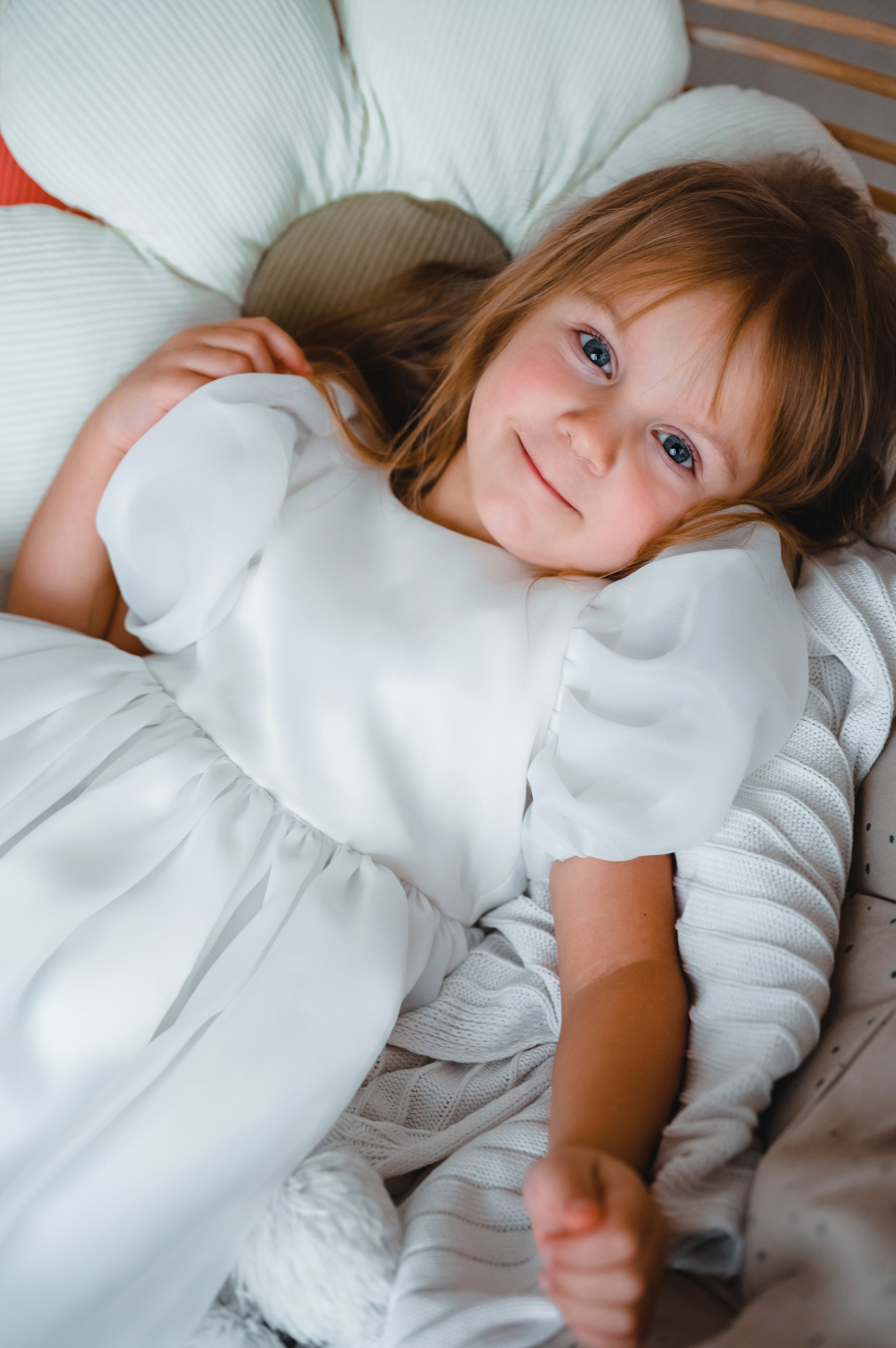 Новогодняя фотосессия. Фотограф Юлия Кондратьева