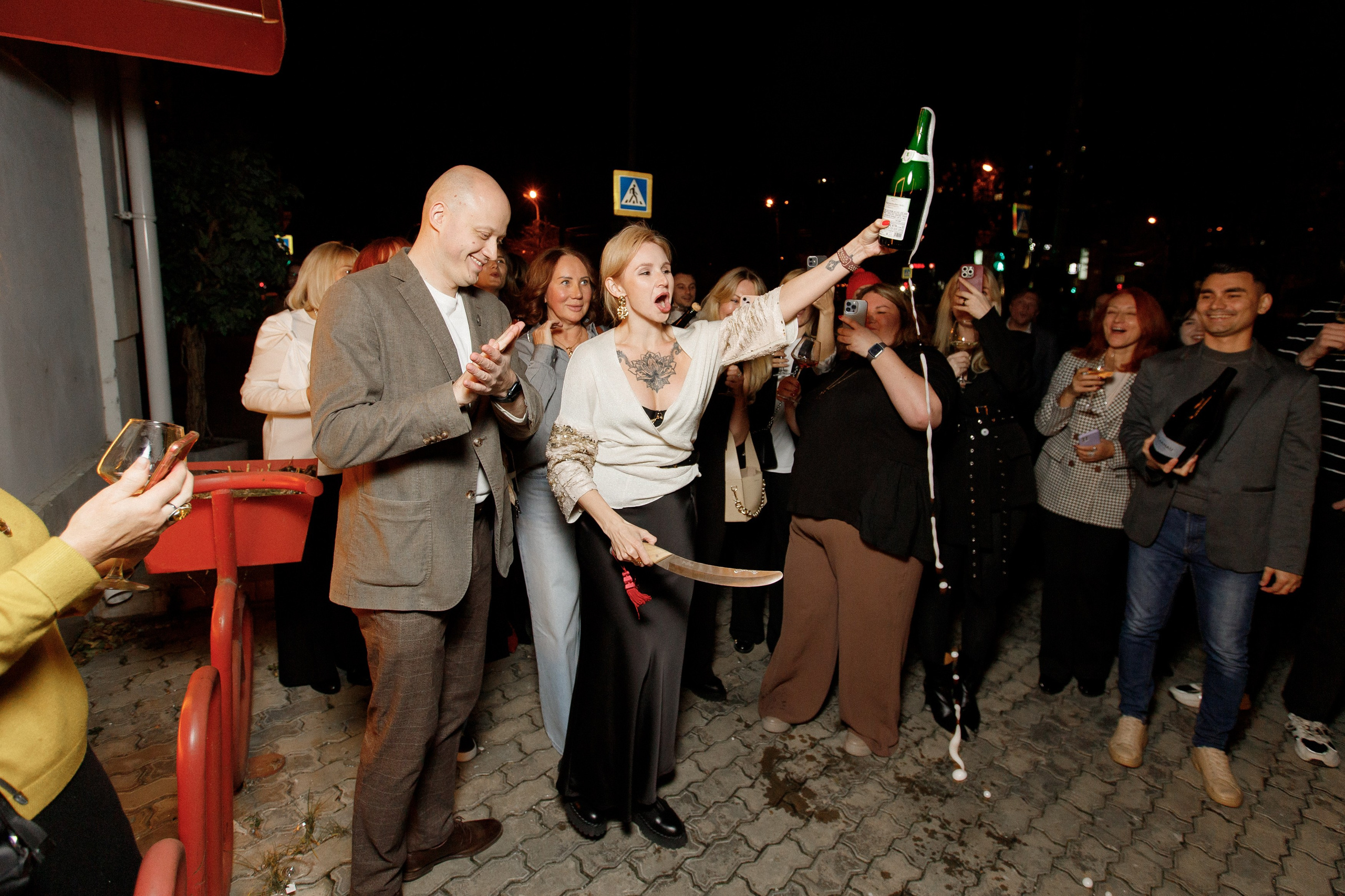 ЭНОТЕКА — 12 ЛЕТ. СВОИ. ФОТООТЧЕТЫ-СОБЫТИЯ-МЕСТА