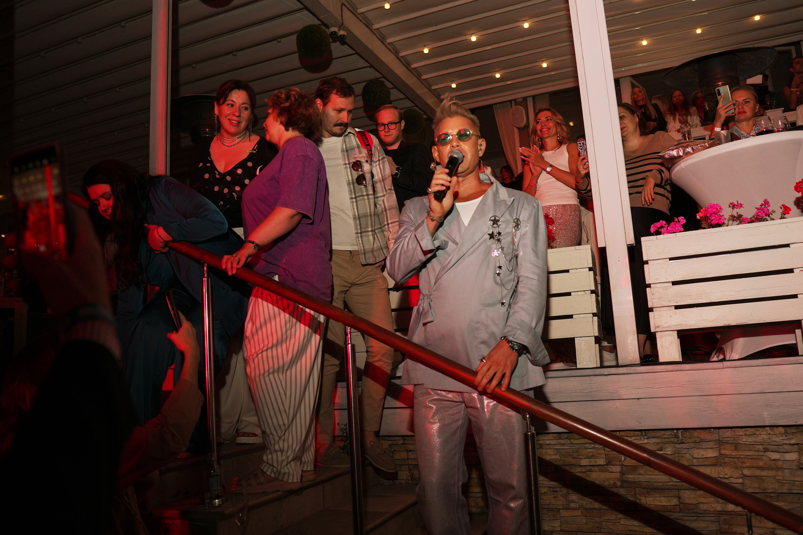 РУССКОЕ РАДИО 29 ЛЕТ. Фотограф Екатерина Юрьева | Тула, Москва, Новомосковск